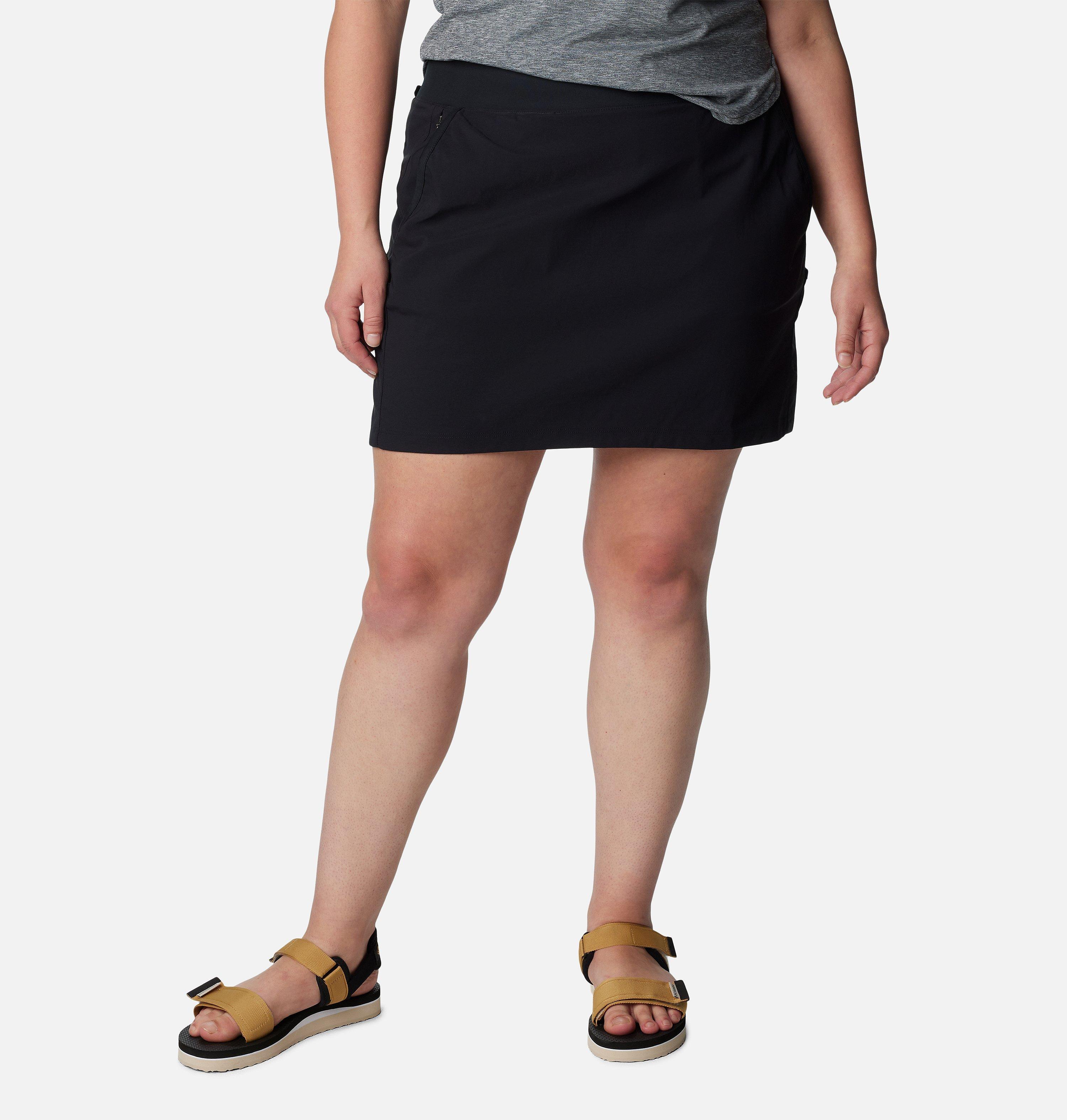 Women's Leslie Falls Skort - Plus Size 1