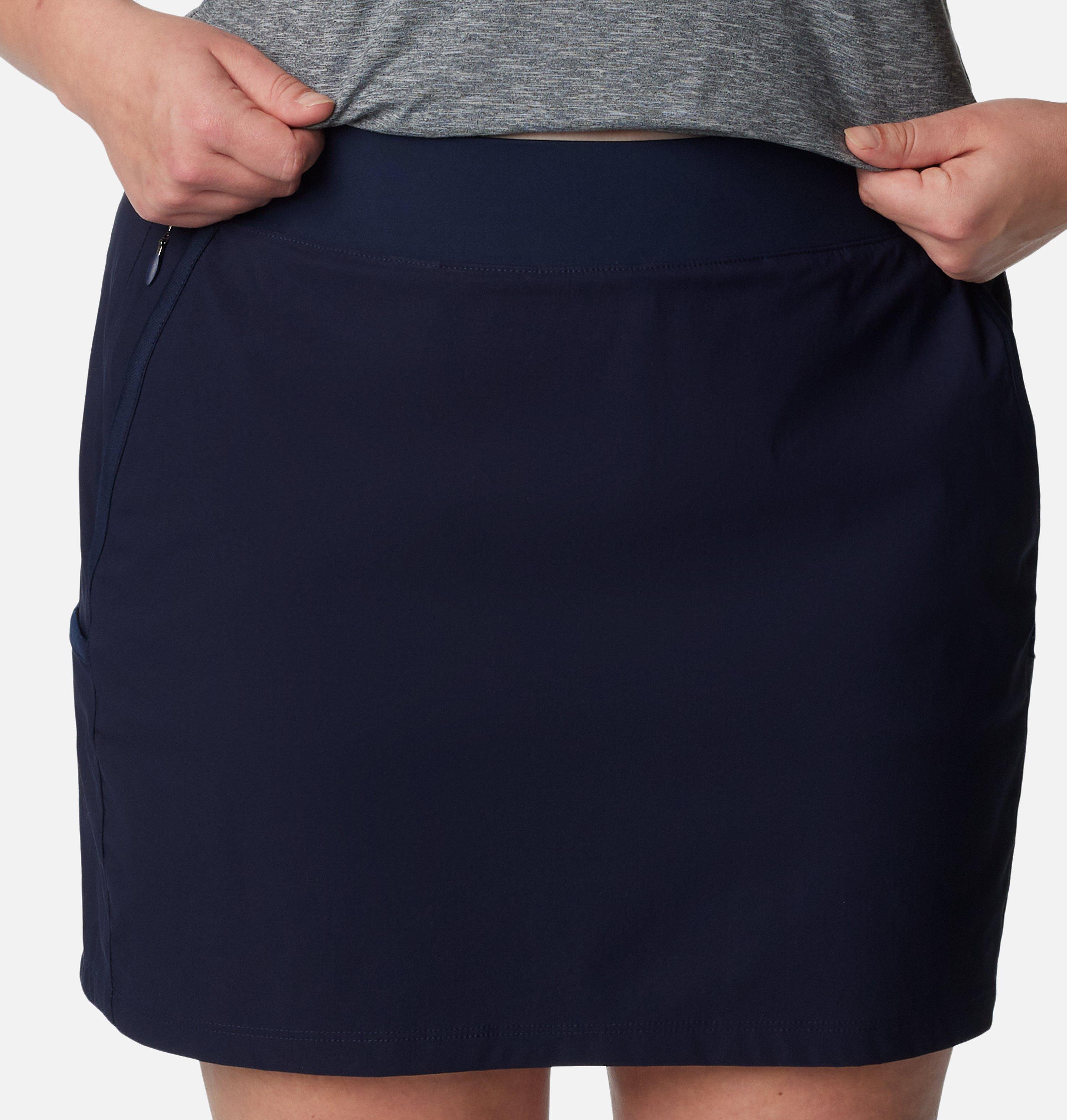 Jupe-short Leslie Falls pour femme – Grandes tailles 4
