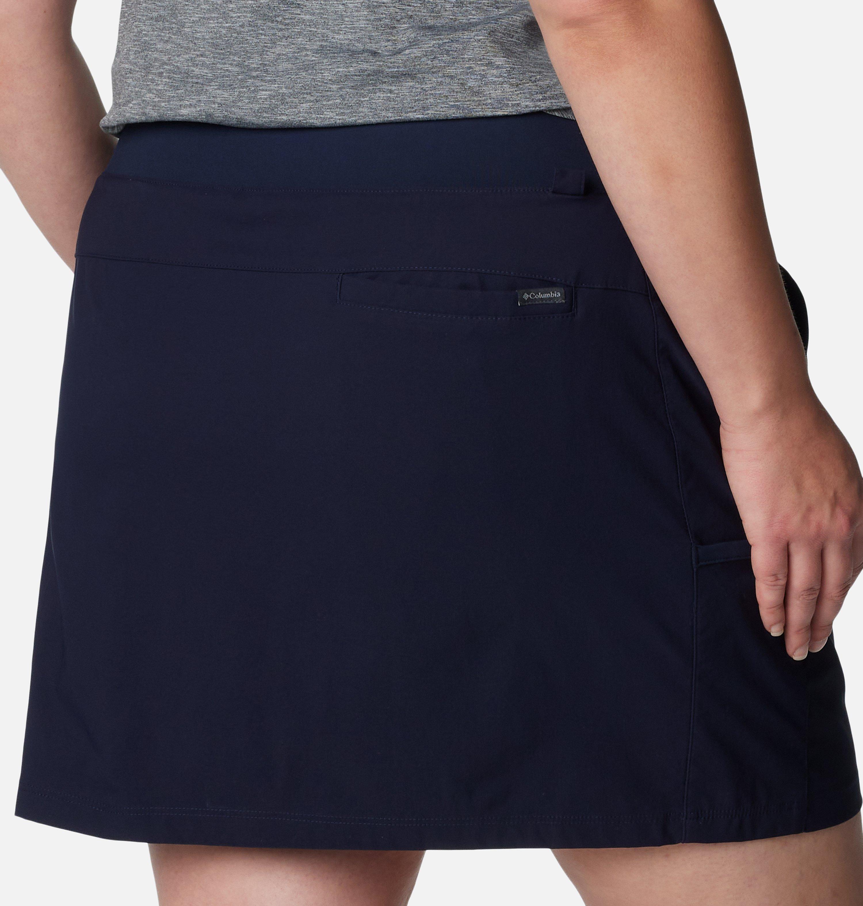 Jupe-short Leslie Falls pour femme – Grandes tailles 5