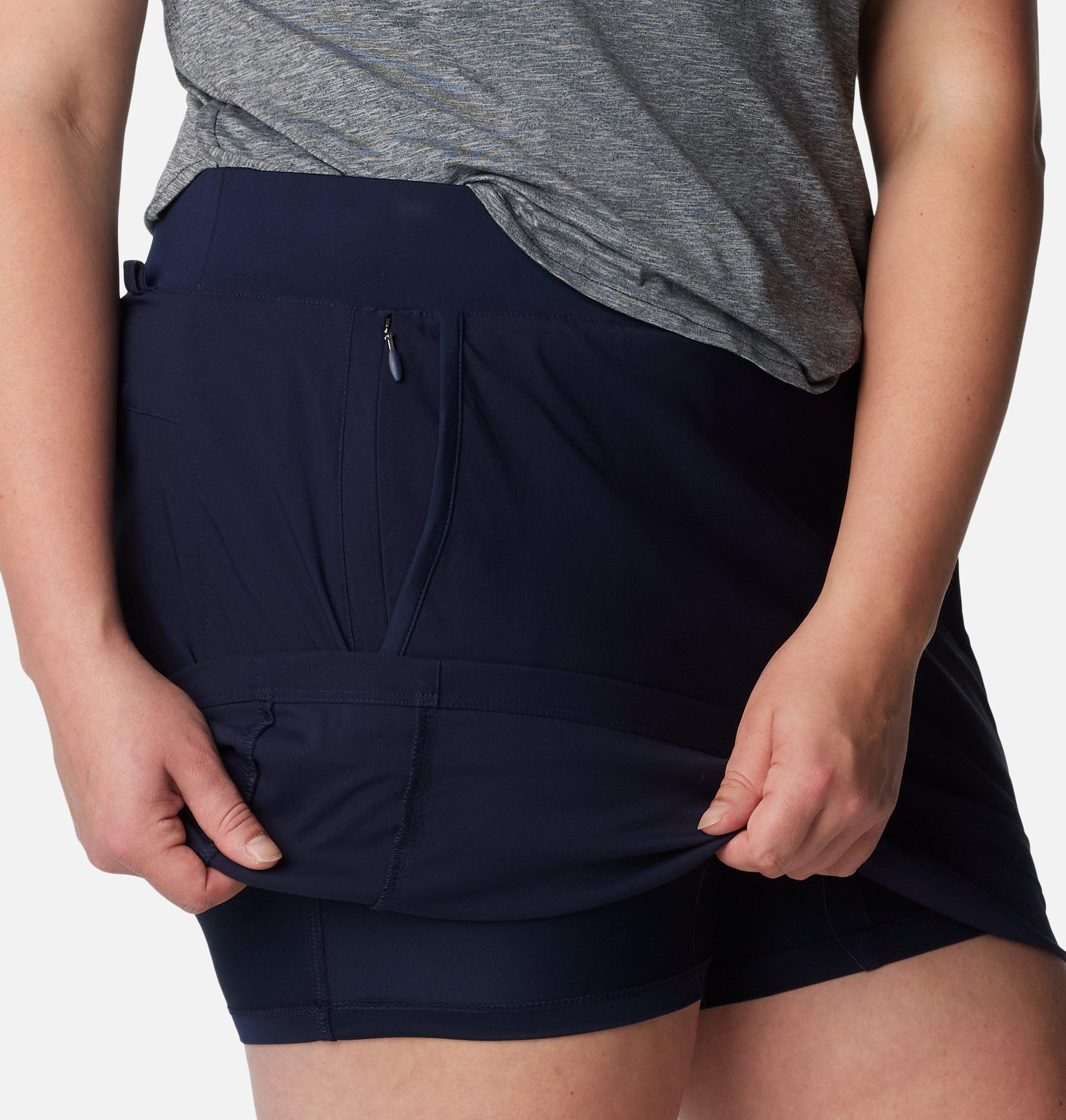 Jupe-short Leslie Falls pour femme – Grandes tailles 6