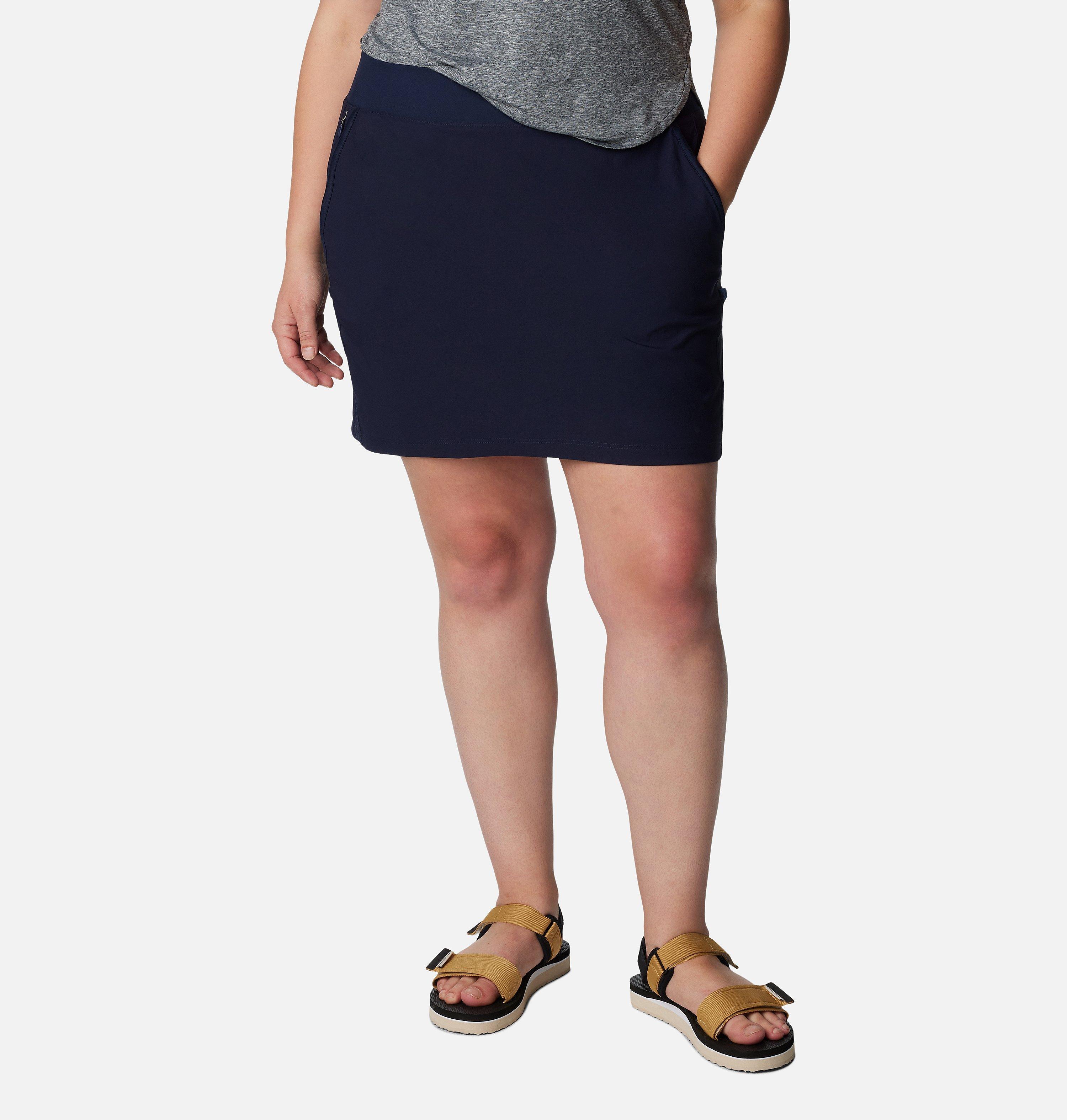 Jupe-short Leslie Falls pour femme – Grandes tailles 1
