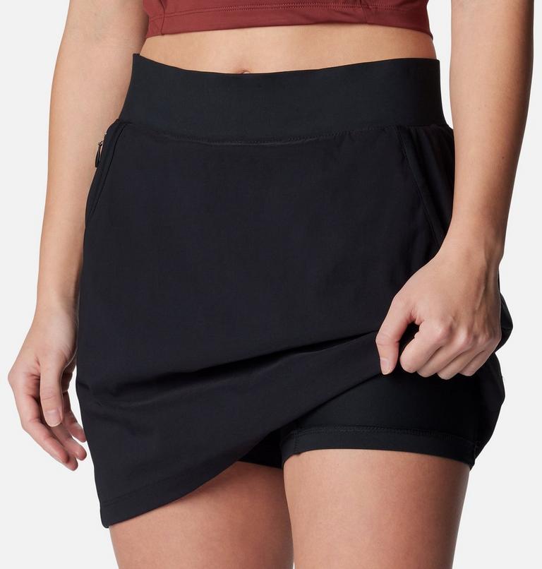 Jupe-short Leslie Falls Femme, Color: Black, image 6