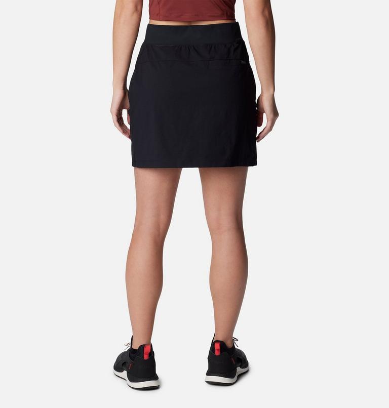 Jupe-short Leslie Falls Femme, Color: Black, image 2