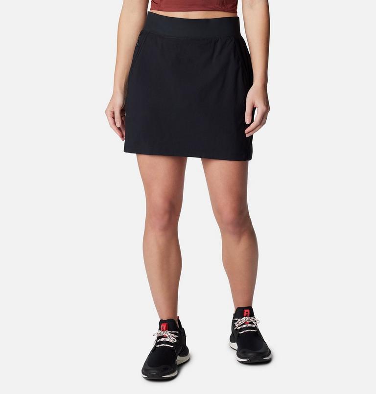 Jupe-short Leslie Falls Femme, Color: Black, image 1
