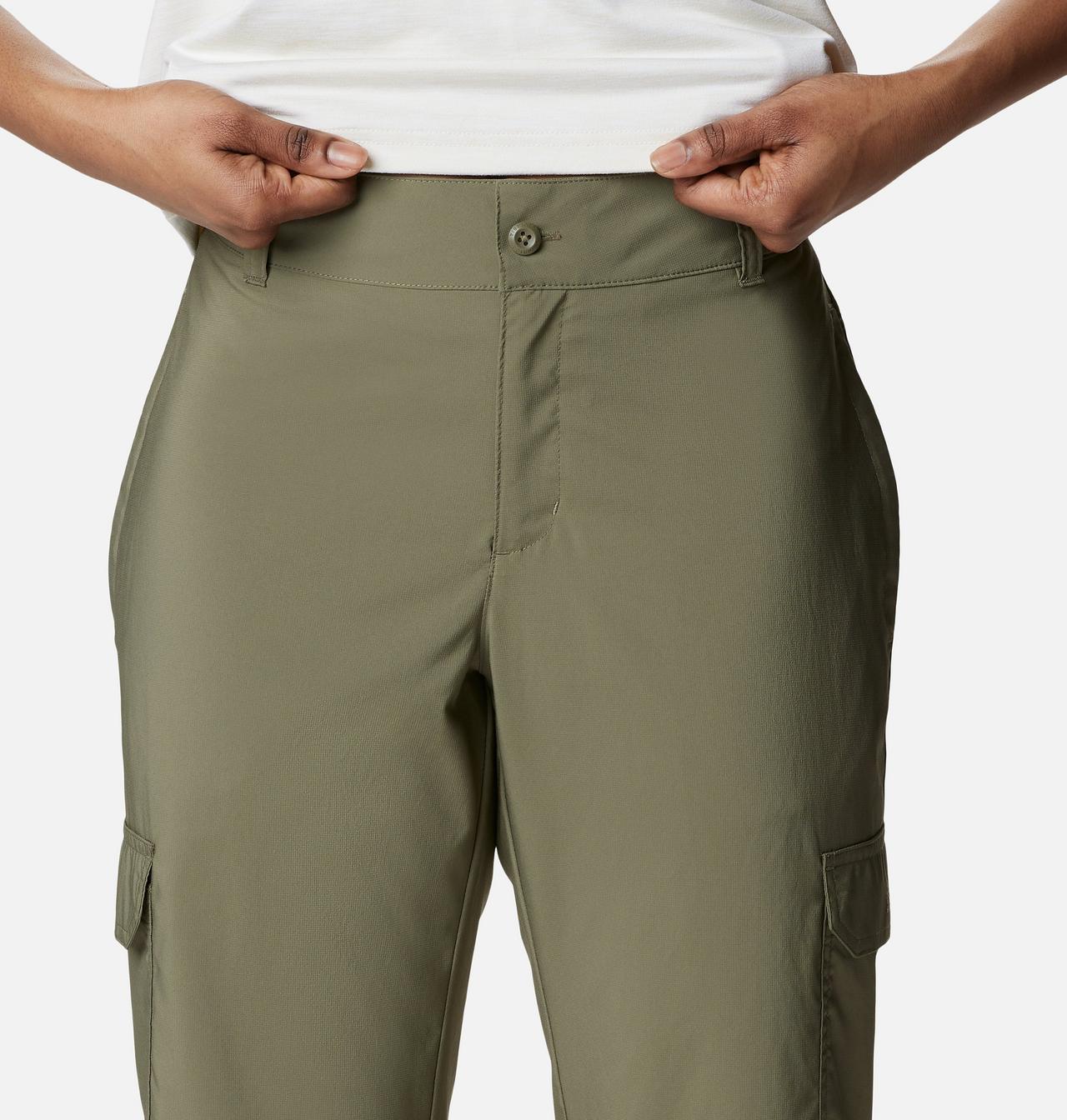 Pantalon capri Silver Ridge Utility™ Femme 4
