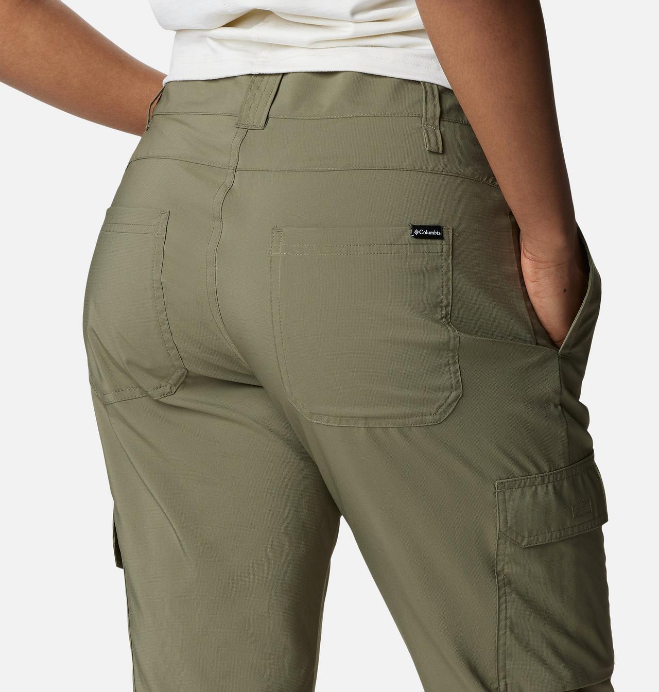 Pantalon capri Silver Ridge Utility™ Femme 5