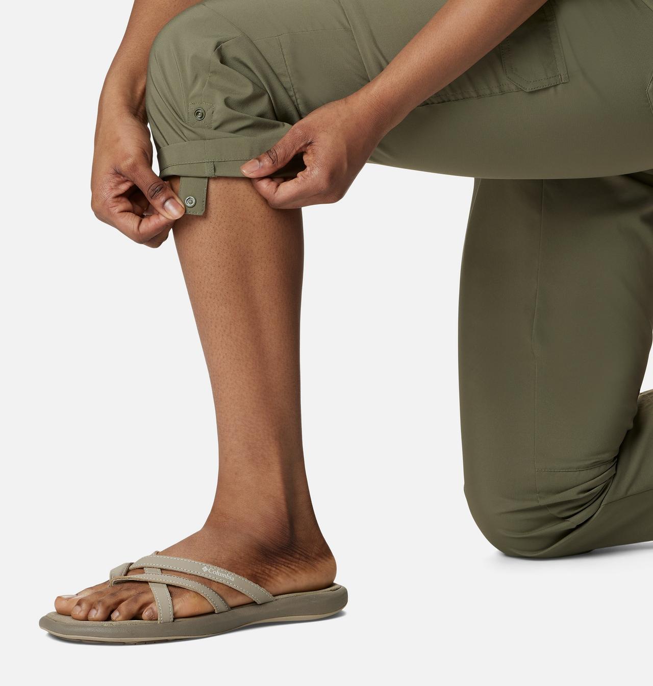 Pantalon capri Silver Ridge Utility™ Femme 6