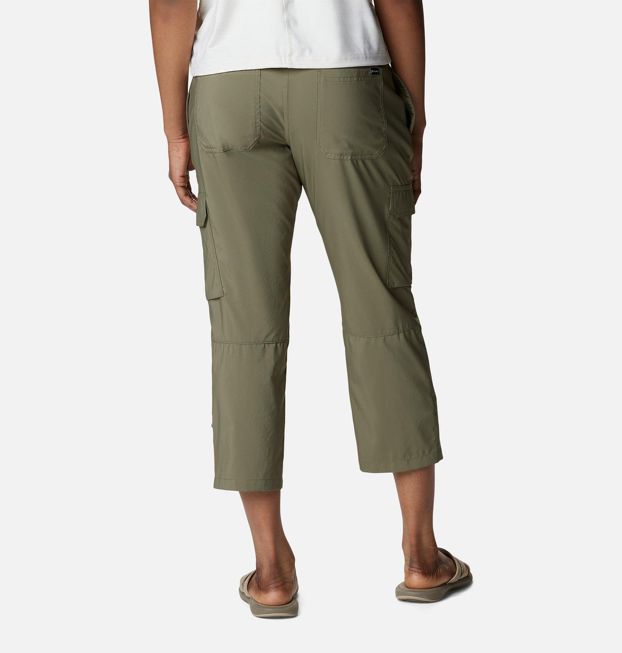 Pantalon capri Silver Ridge Utility™ Femme 2