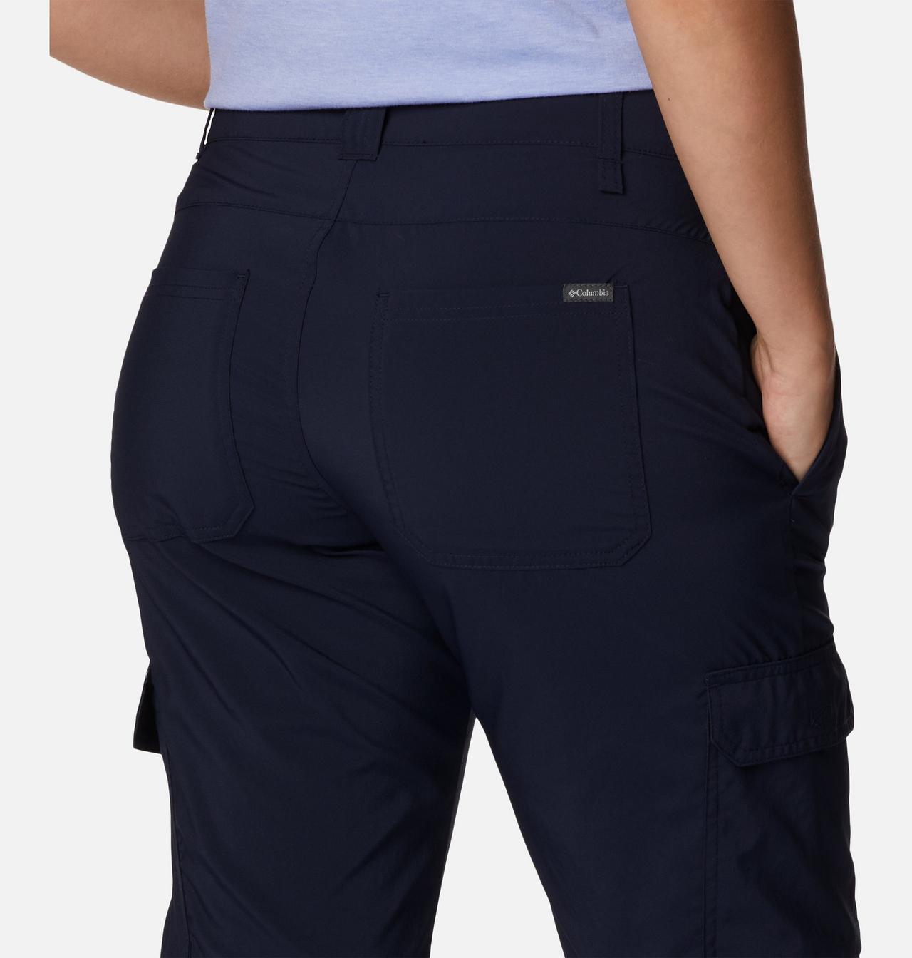 Women's Silver Ridge™ Utility Capris 5