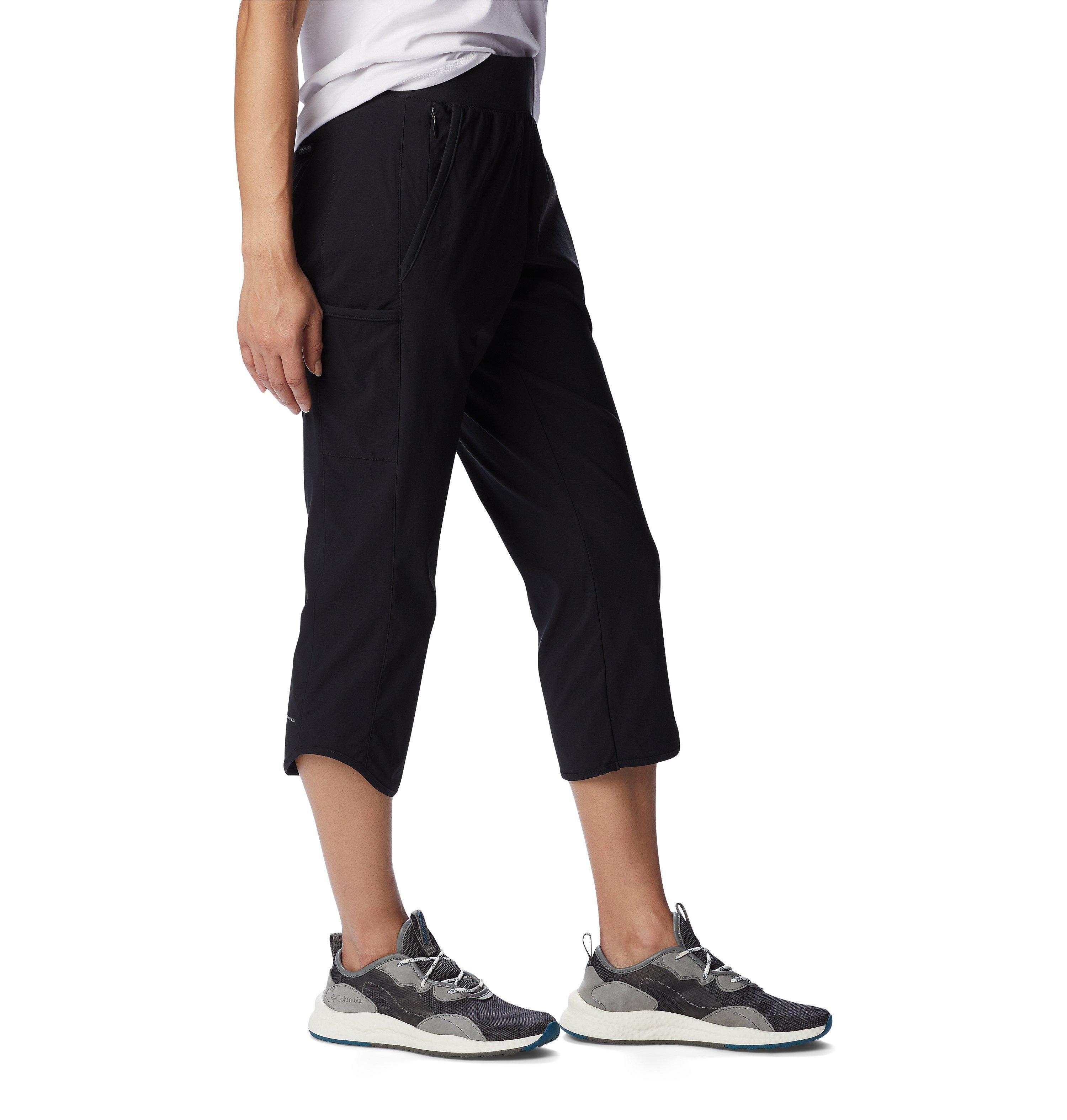 Women's Leslie Falls Capris 3