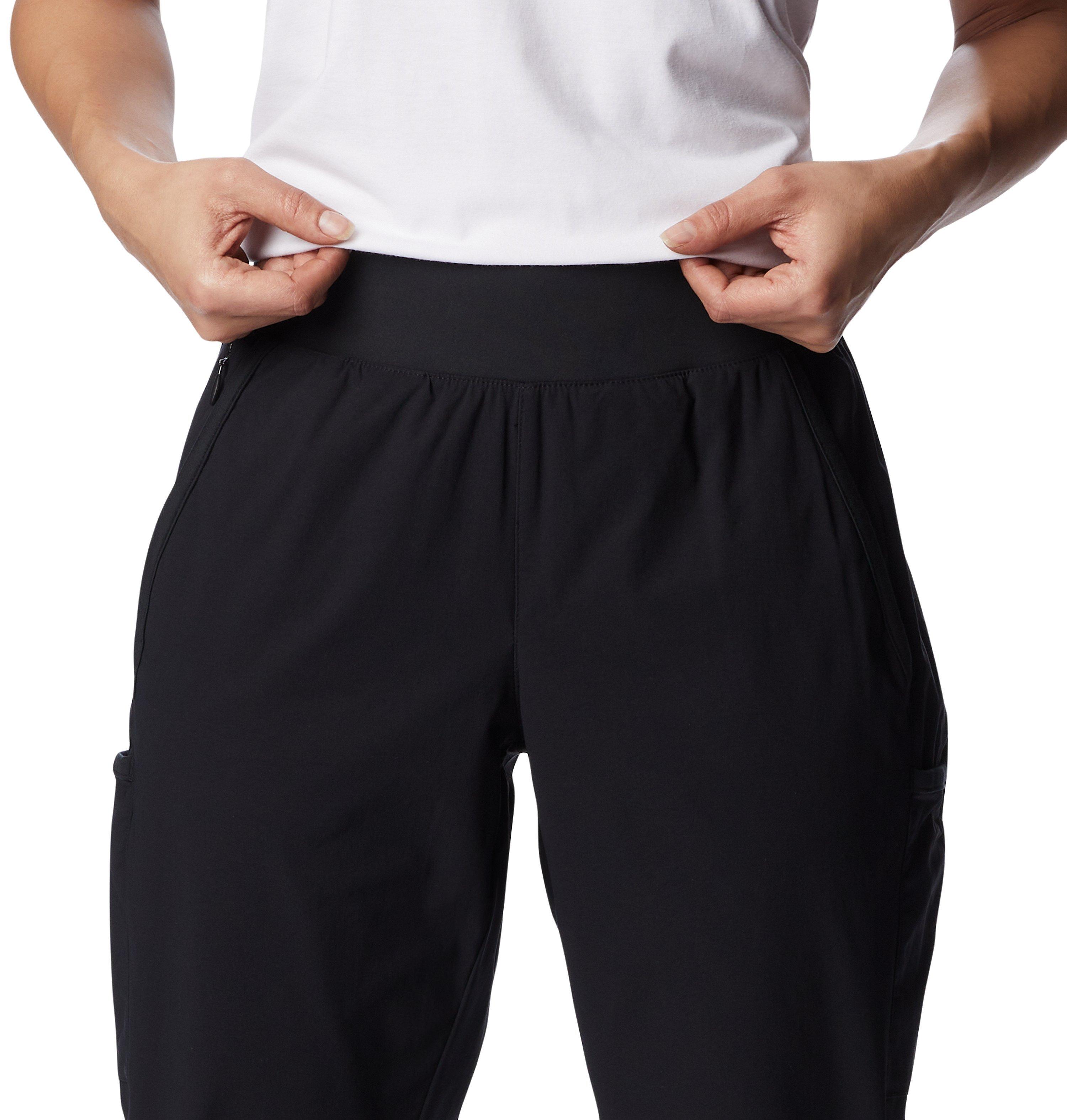 Women's Leslie Falls Capris 4