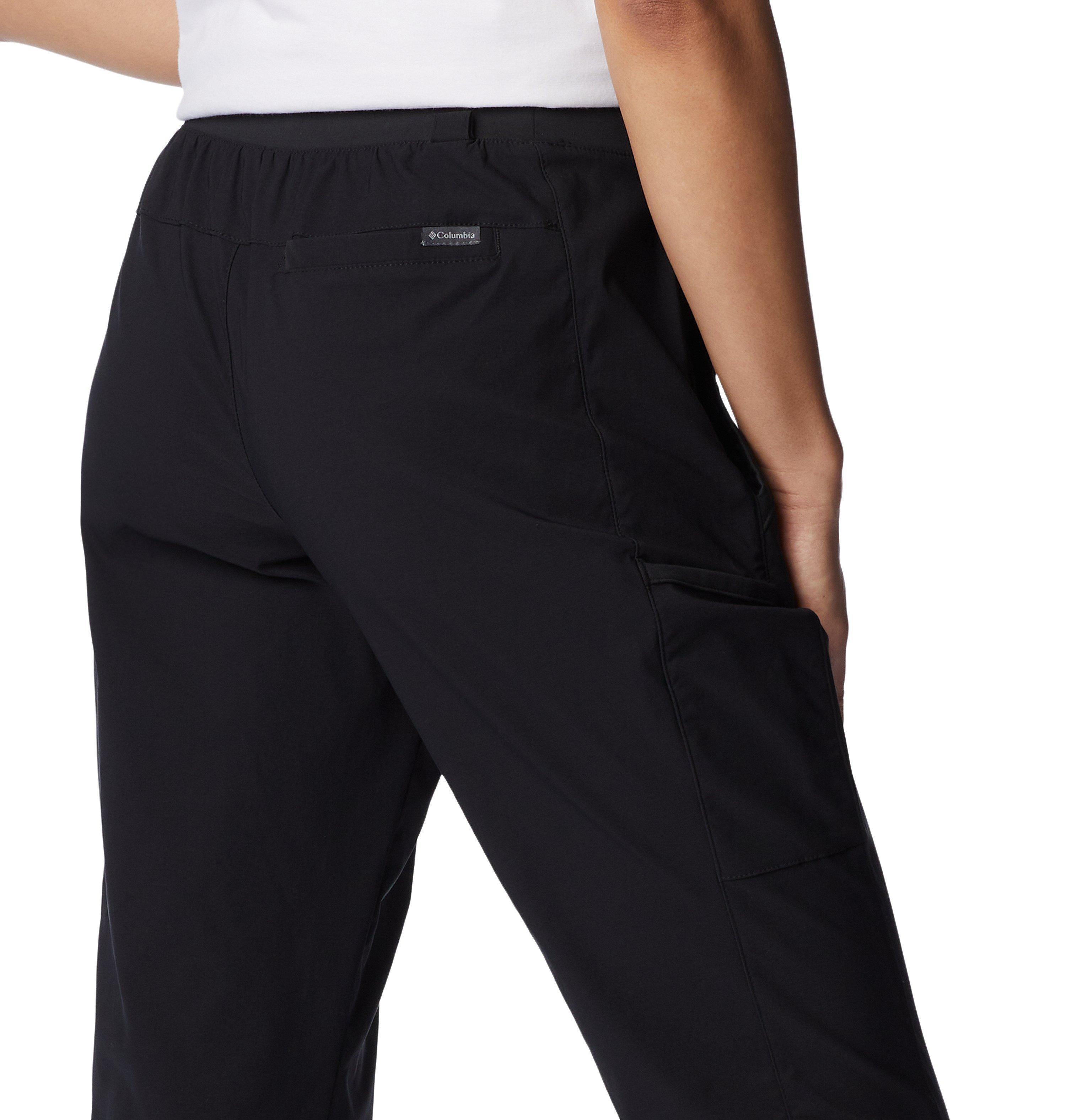 Women's Leslie Falls Capris 5