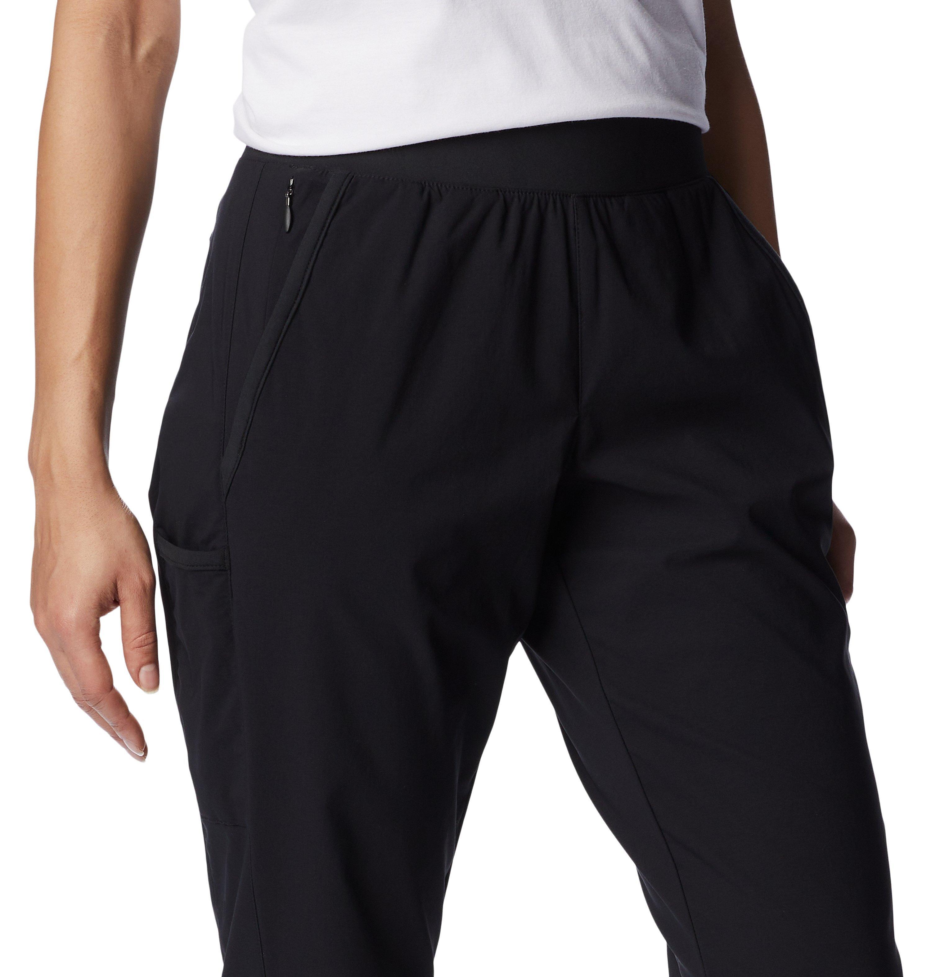 Women's Leslie Falls Capris 6