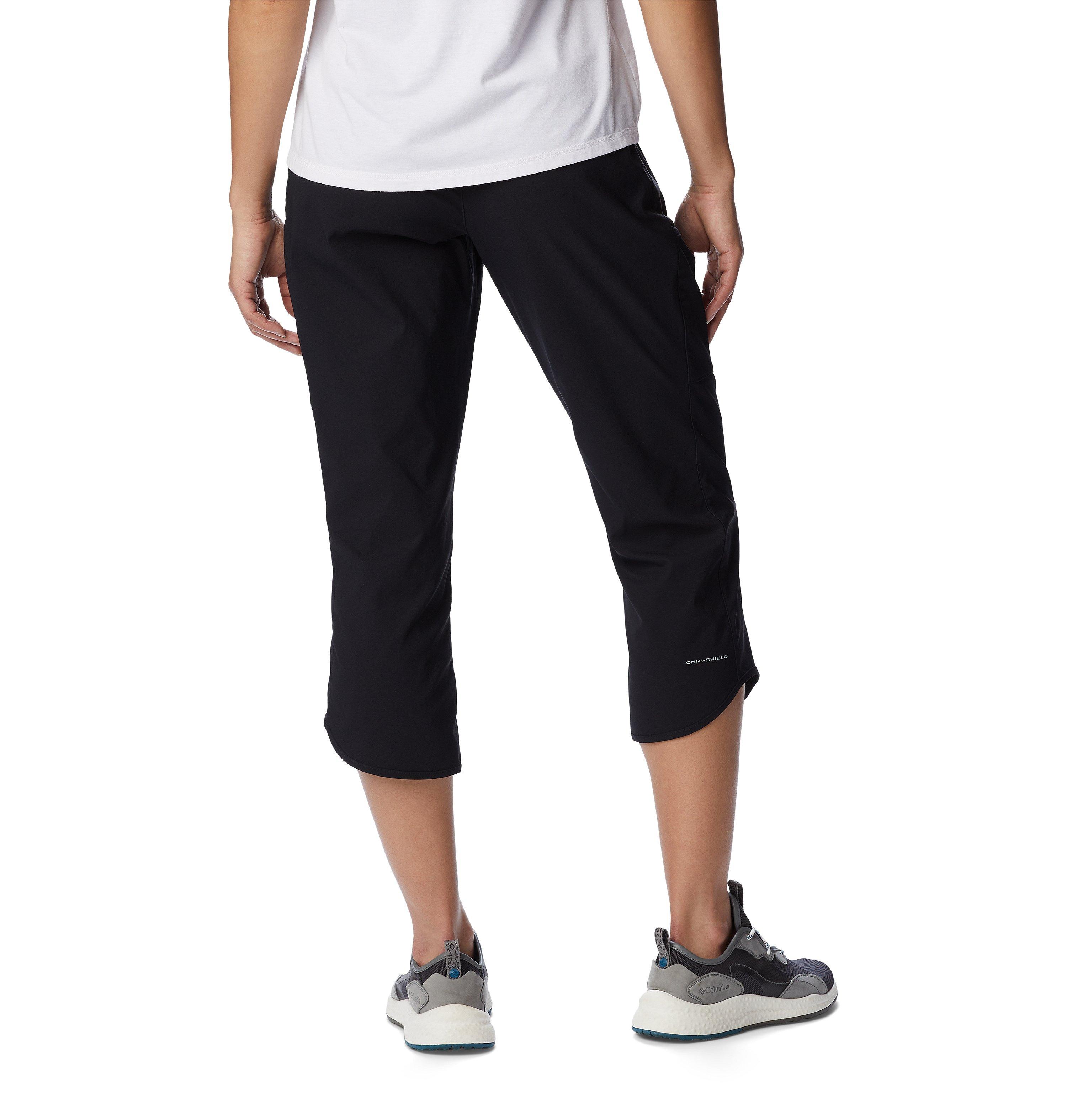 Women's Leslie Falls Capris 2
