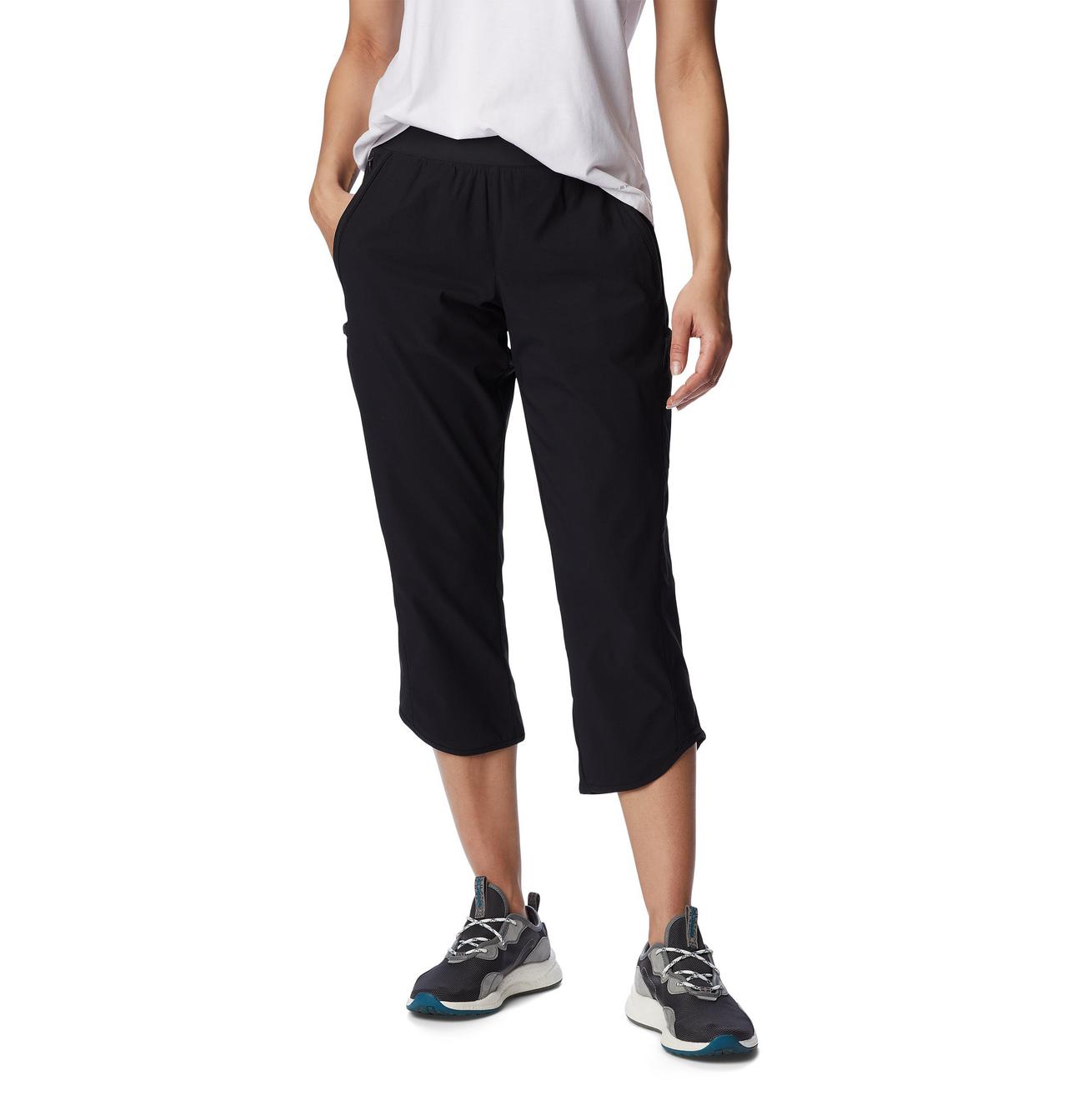 Pantalon capri Leslie Falls™ Femme 1
