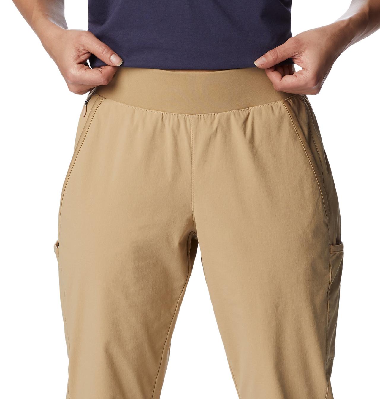 Pantalon capri Leslie Falls™ Femme 4