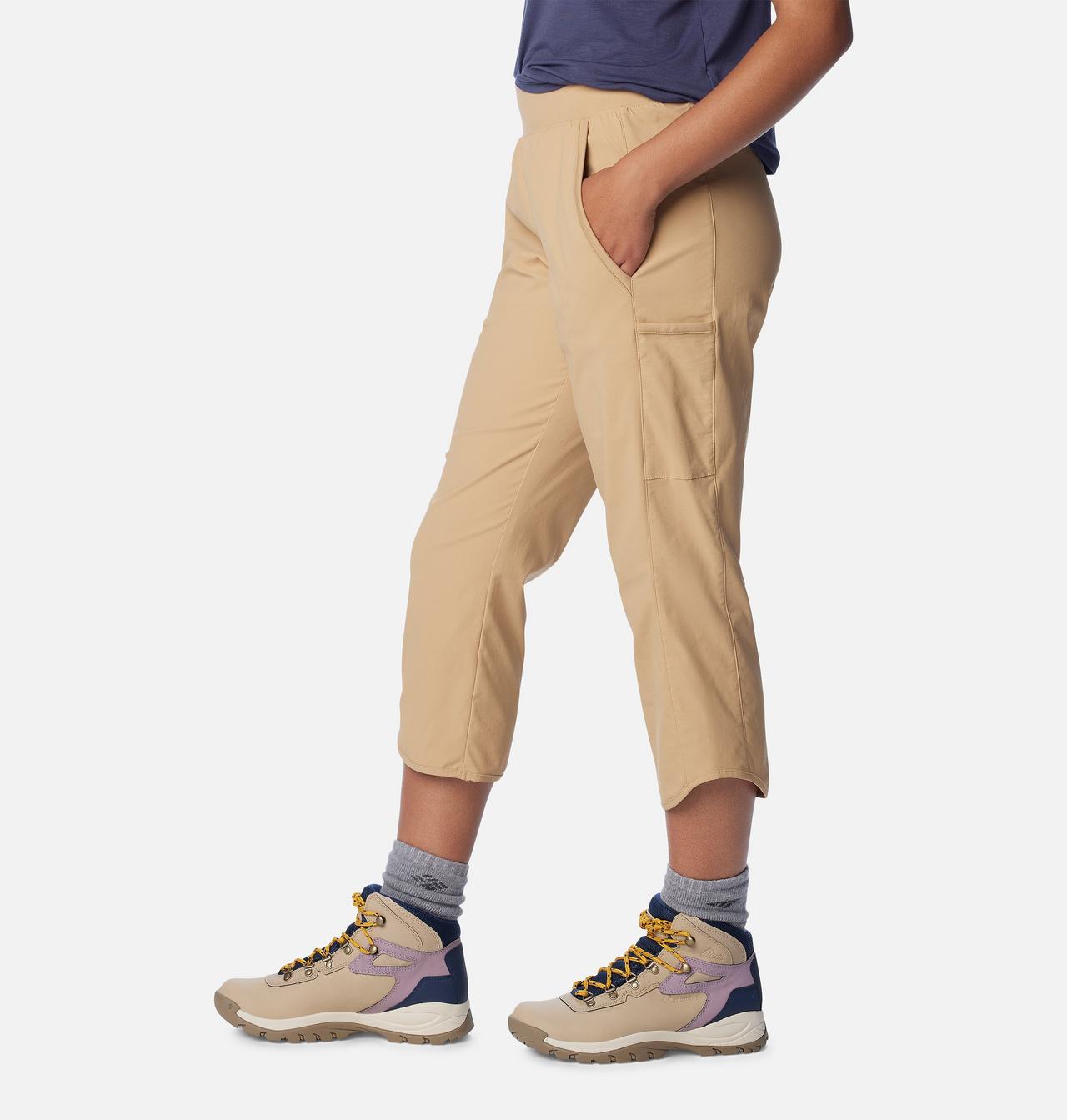 Women's Leslie Falls™ Capris 3