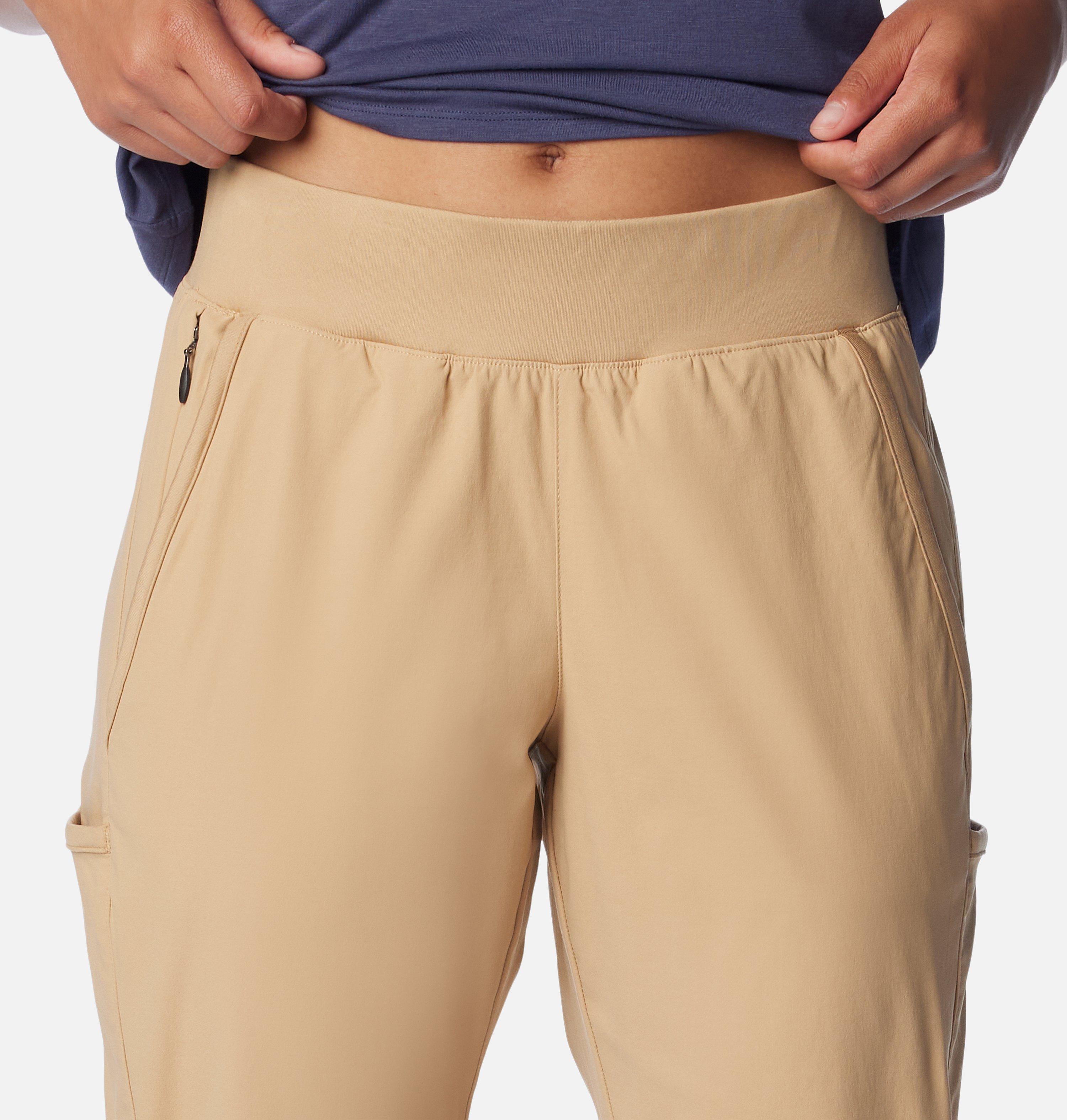 Women's Leslie Falls Capris 4