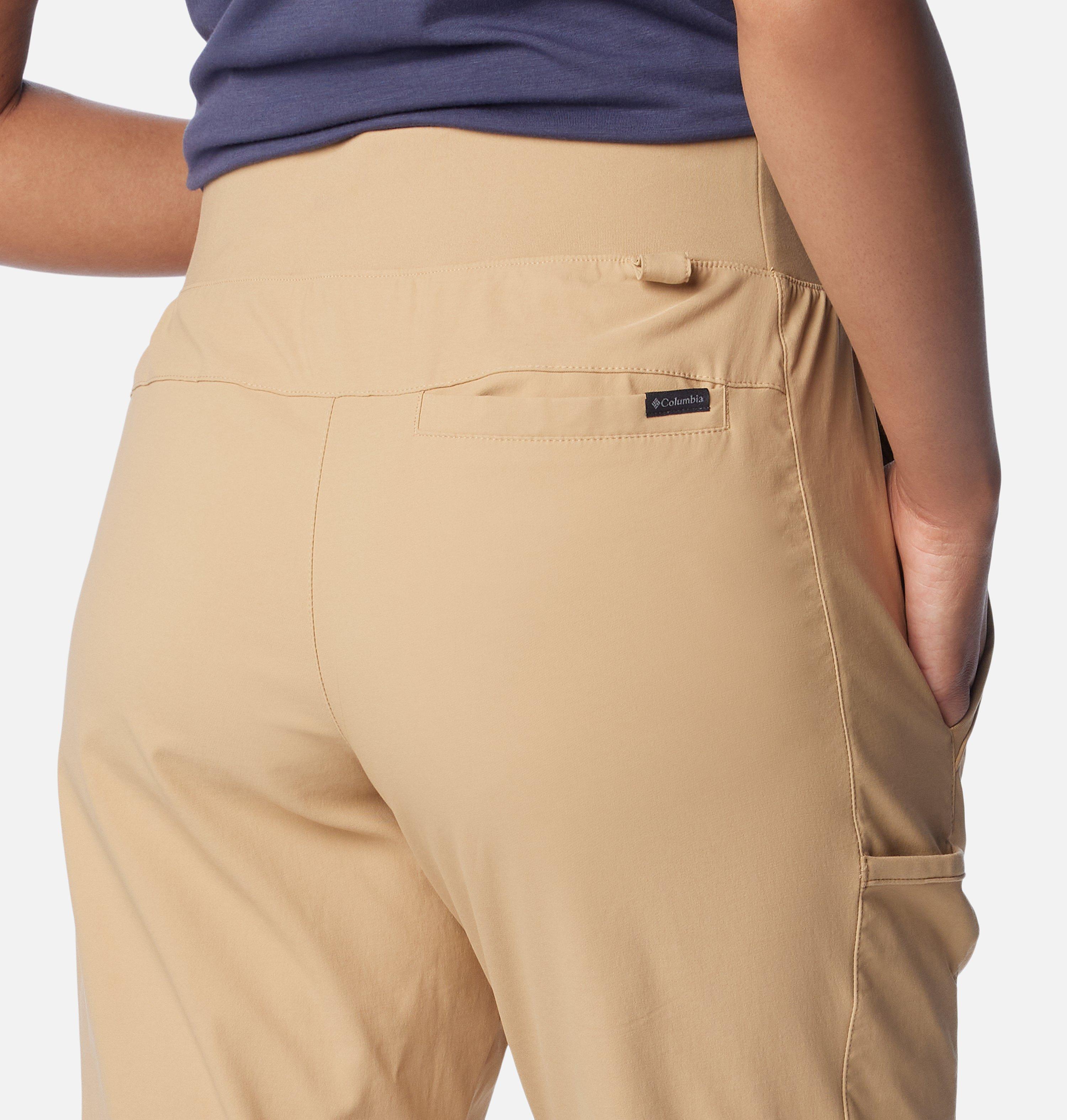 Women's Leslie Falls Capris 5