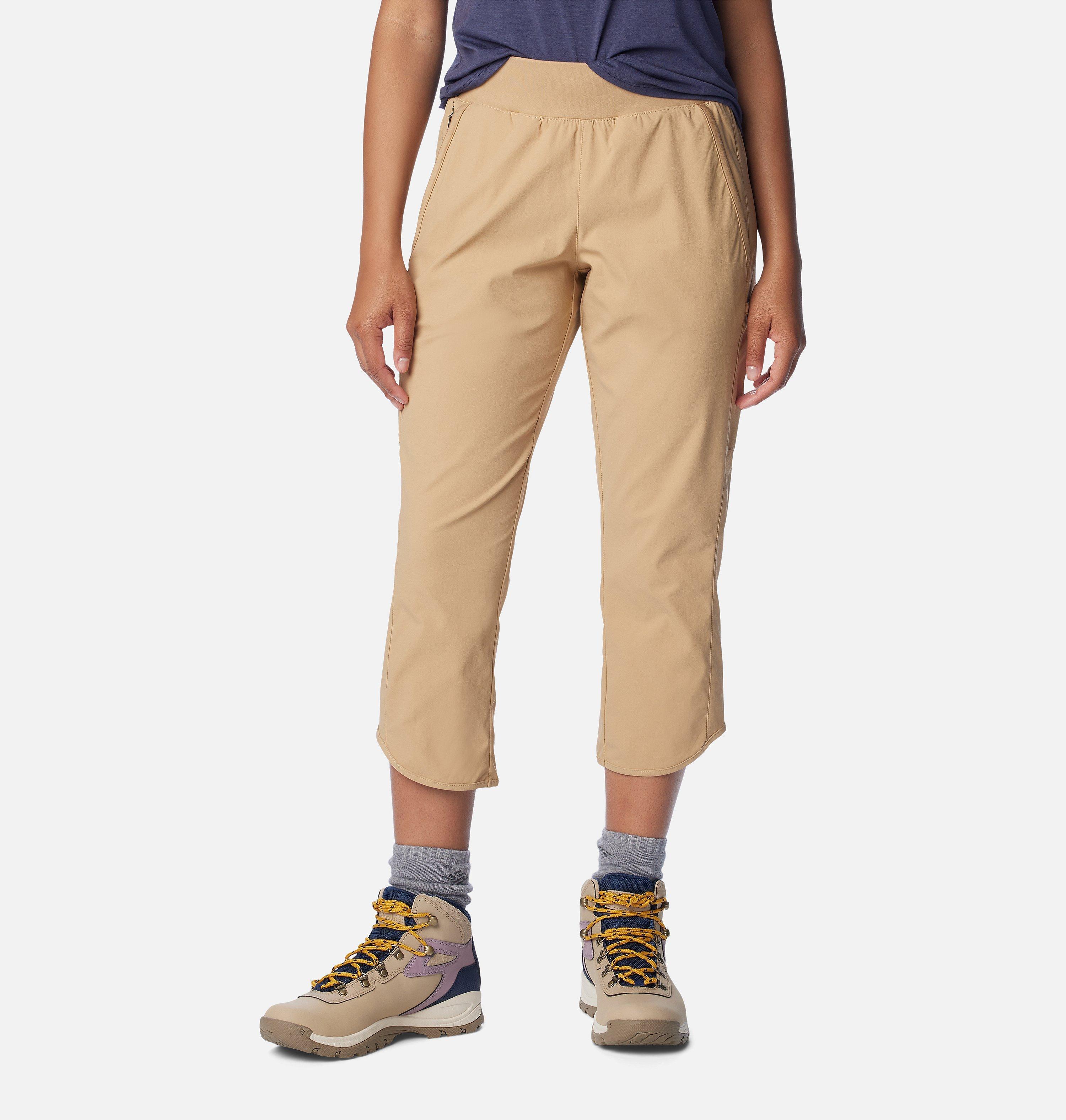 Women's Leslie Falls Capris 1