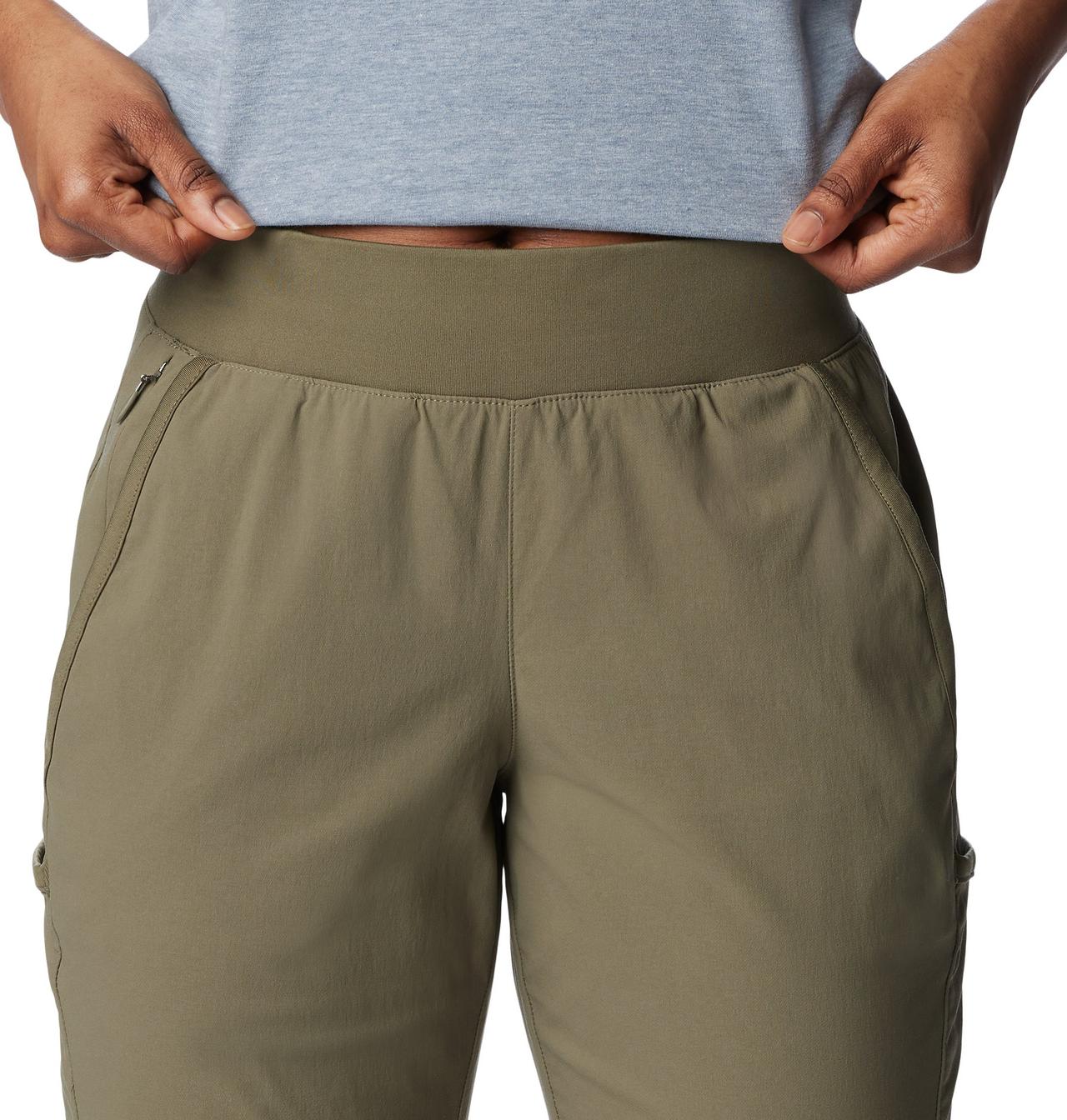 Women's Leslie Falls™ Capris 4