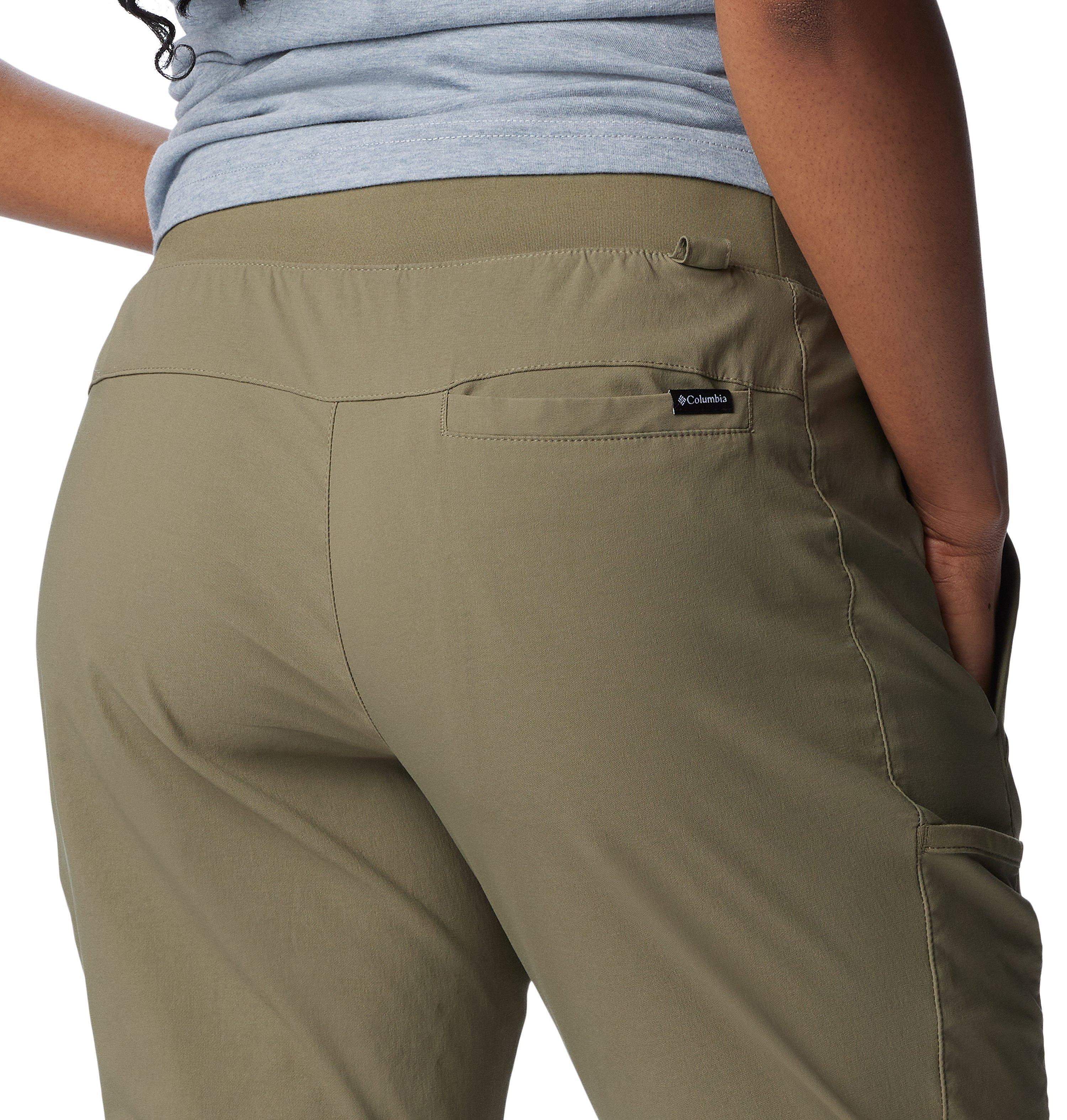 Women's Leslie Falls Capris 5