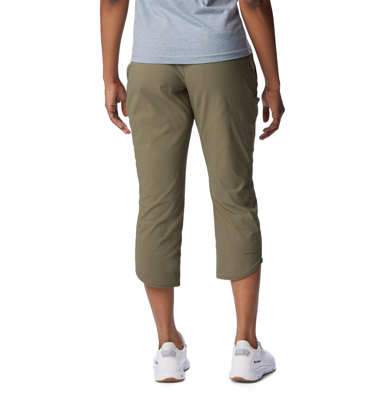 Women's Leslie Falls™ Capris 2