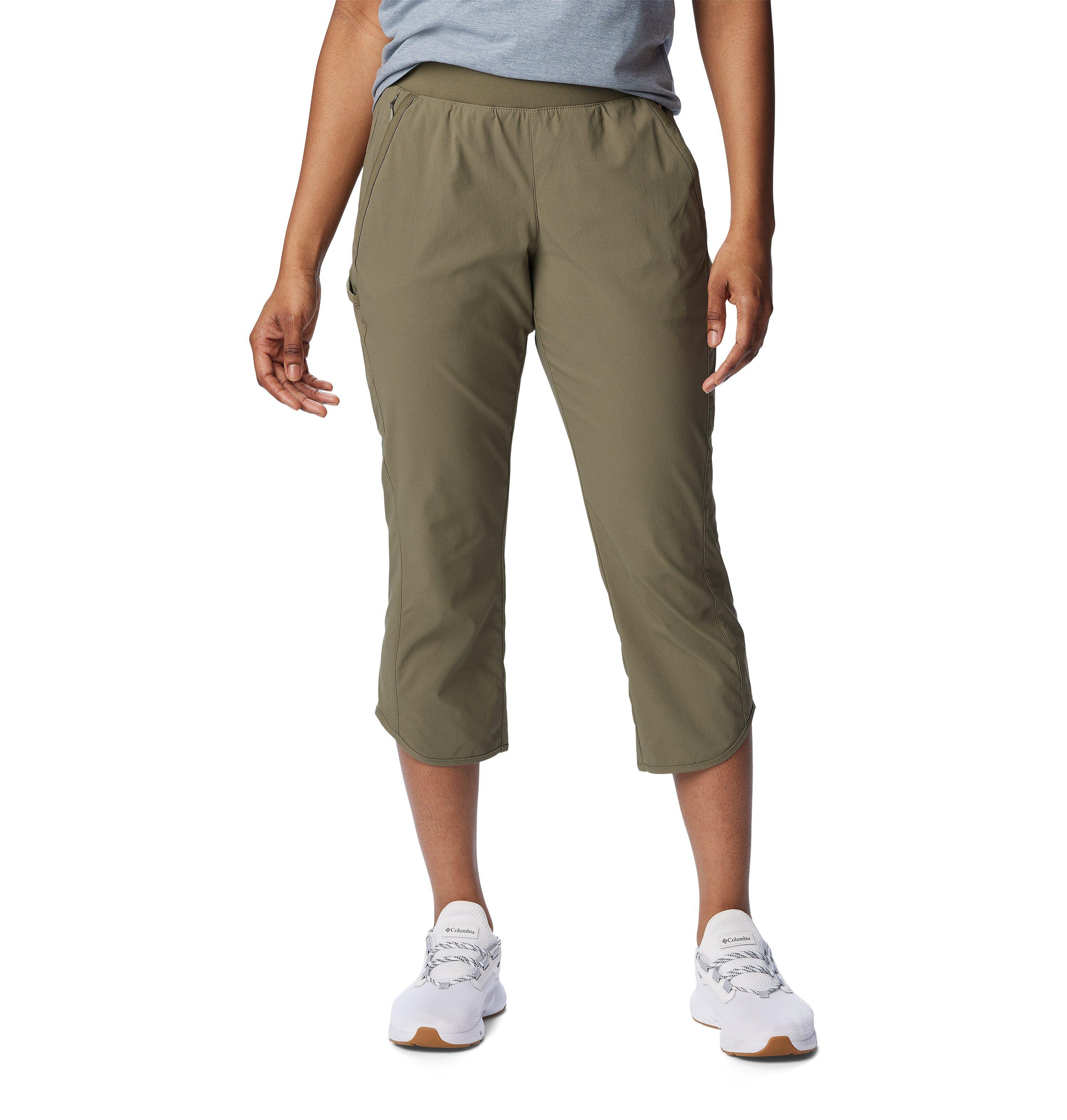 Women's Leslie Falls Capris 1