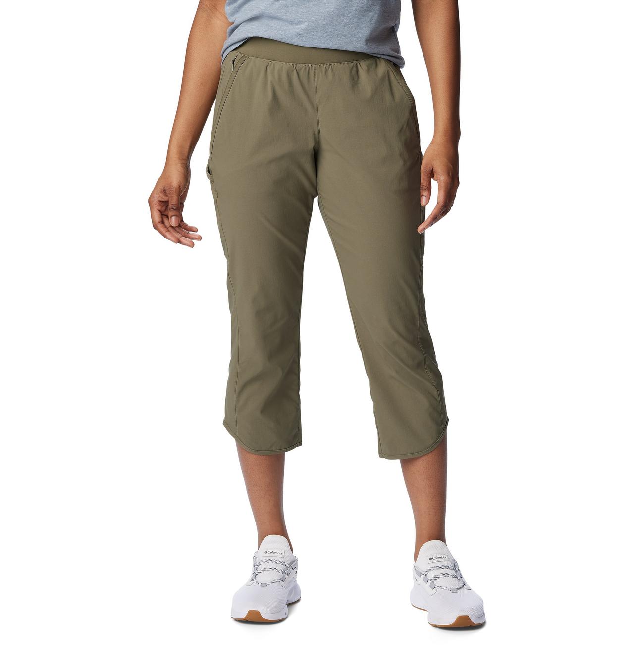 Women's Leslie Falls™ Capris 1