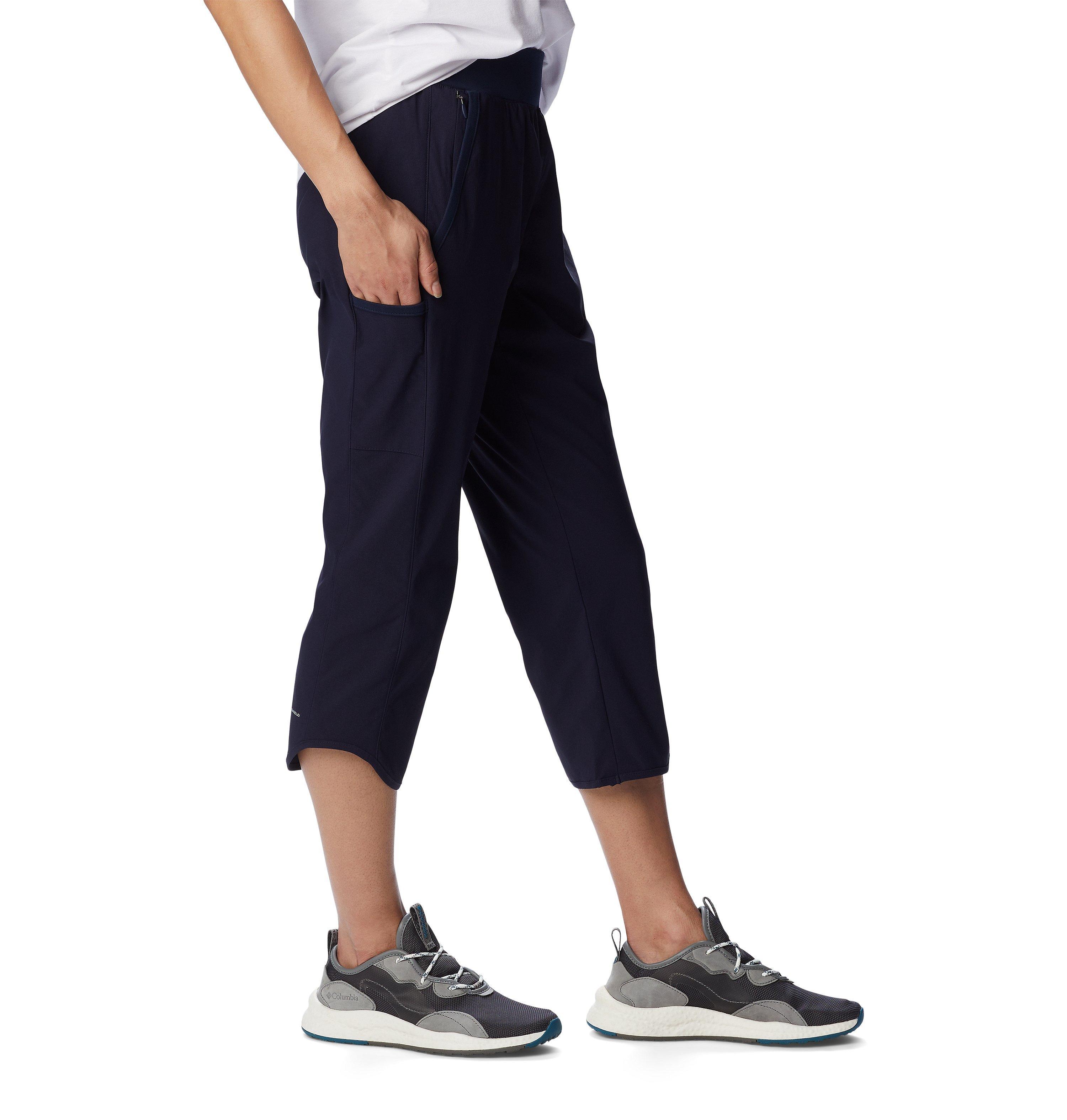 Women's Leslie Falls Capris 3