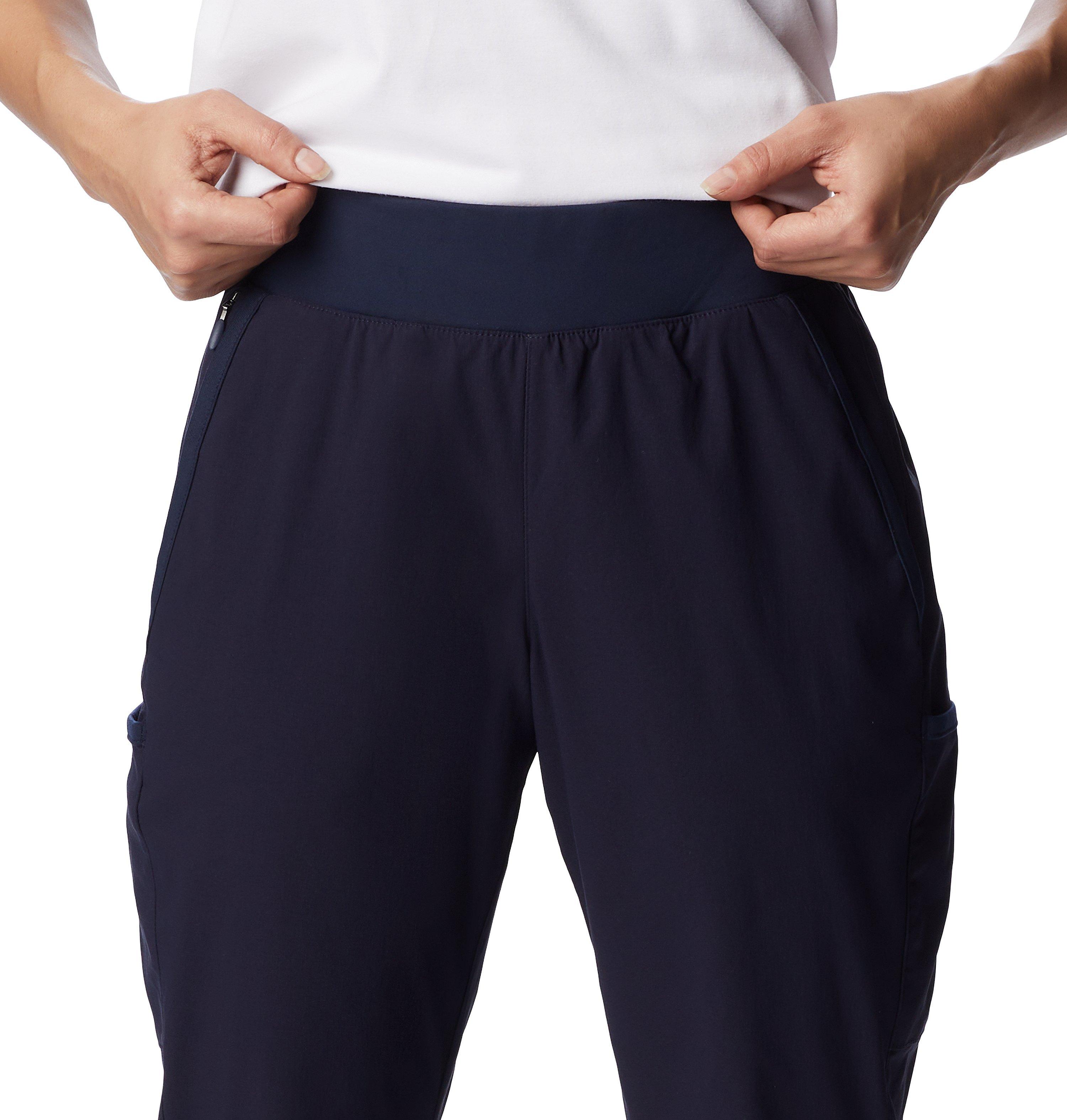 Women's Leslie Falls Capris 4
