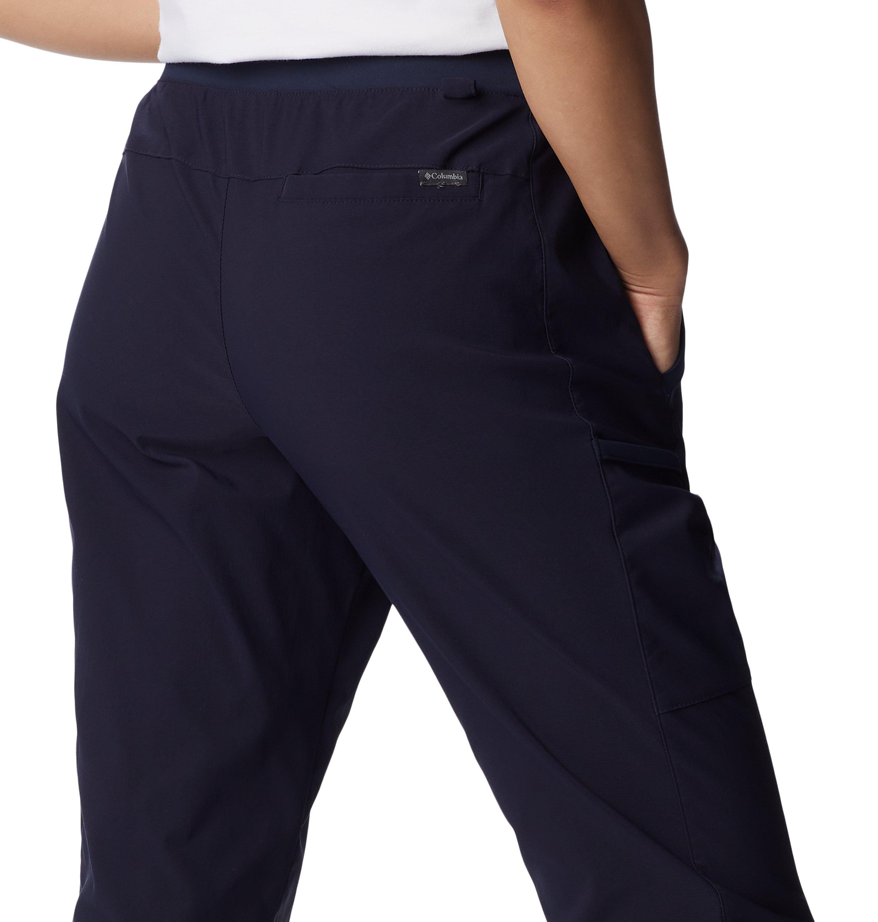 Women's Leslie Falls Capris 5