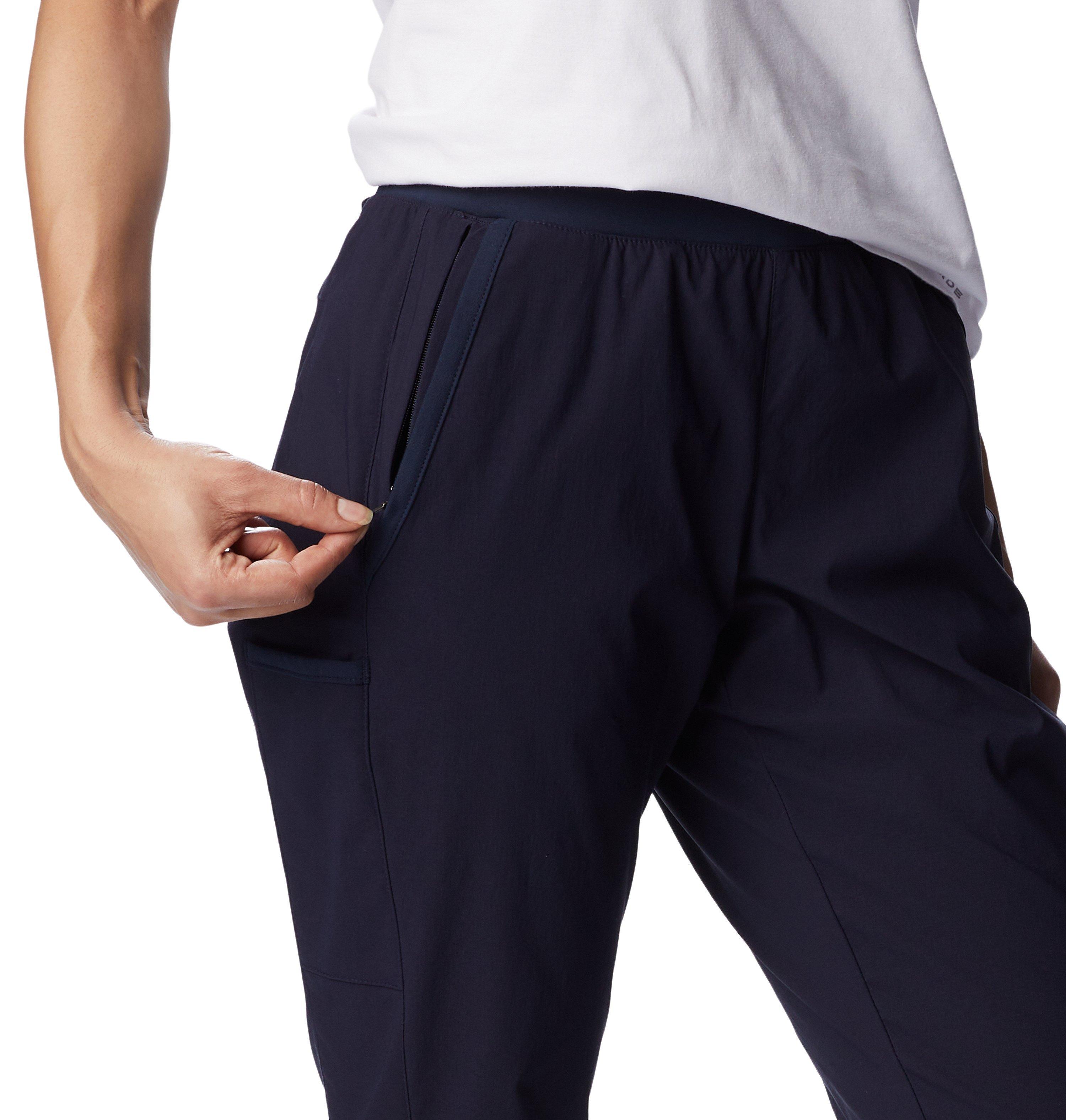 Women's Leslie Falls Capris 6