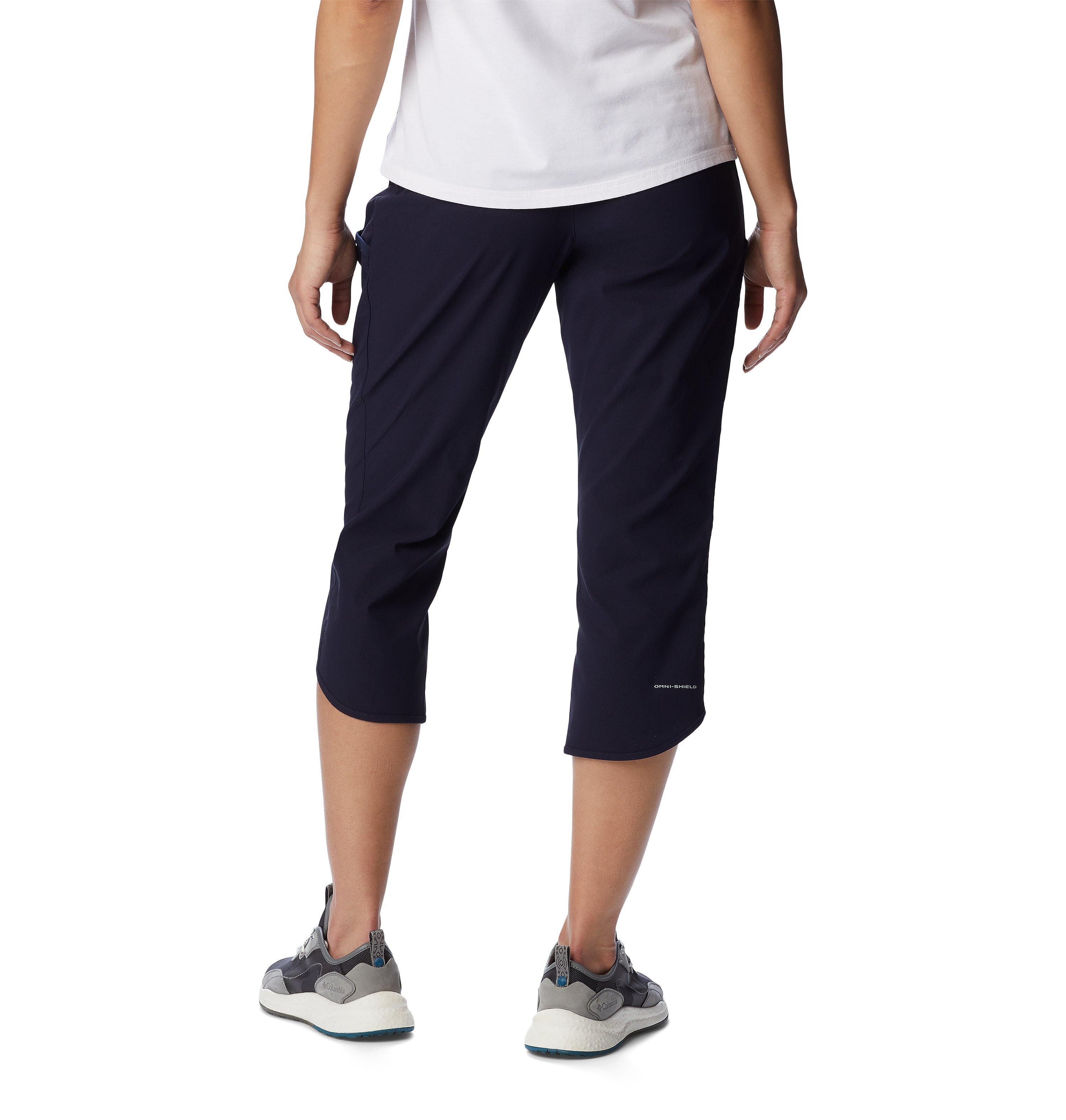 Women's Leslie Falls Capris 2