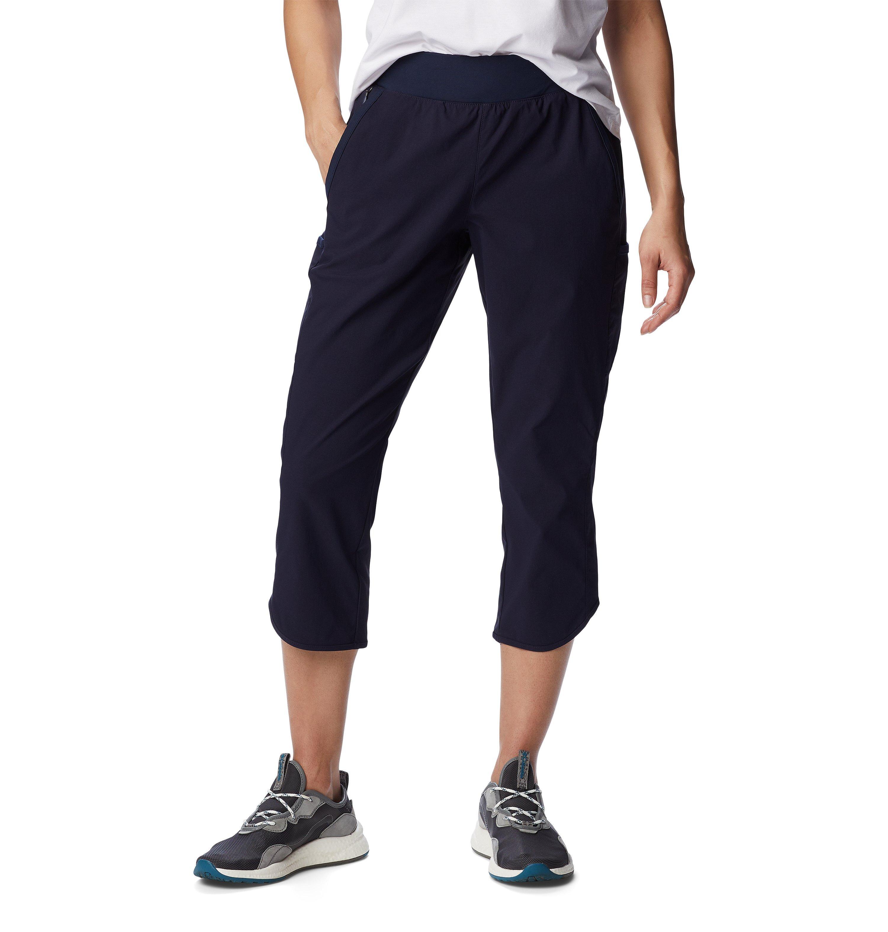 Women's Leslie Falls Capris 1
