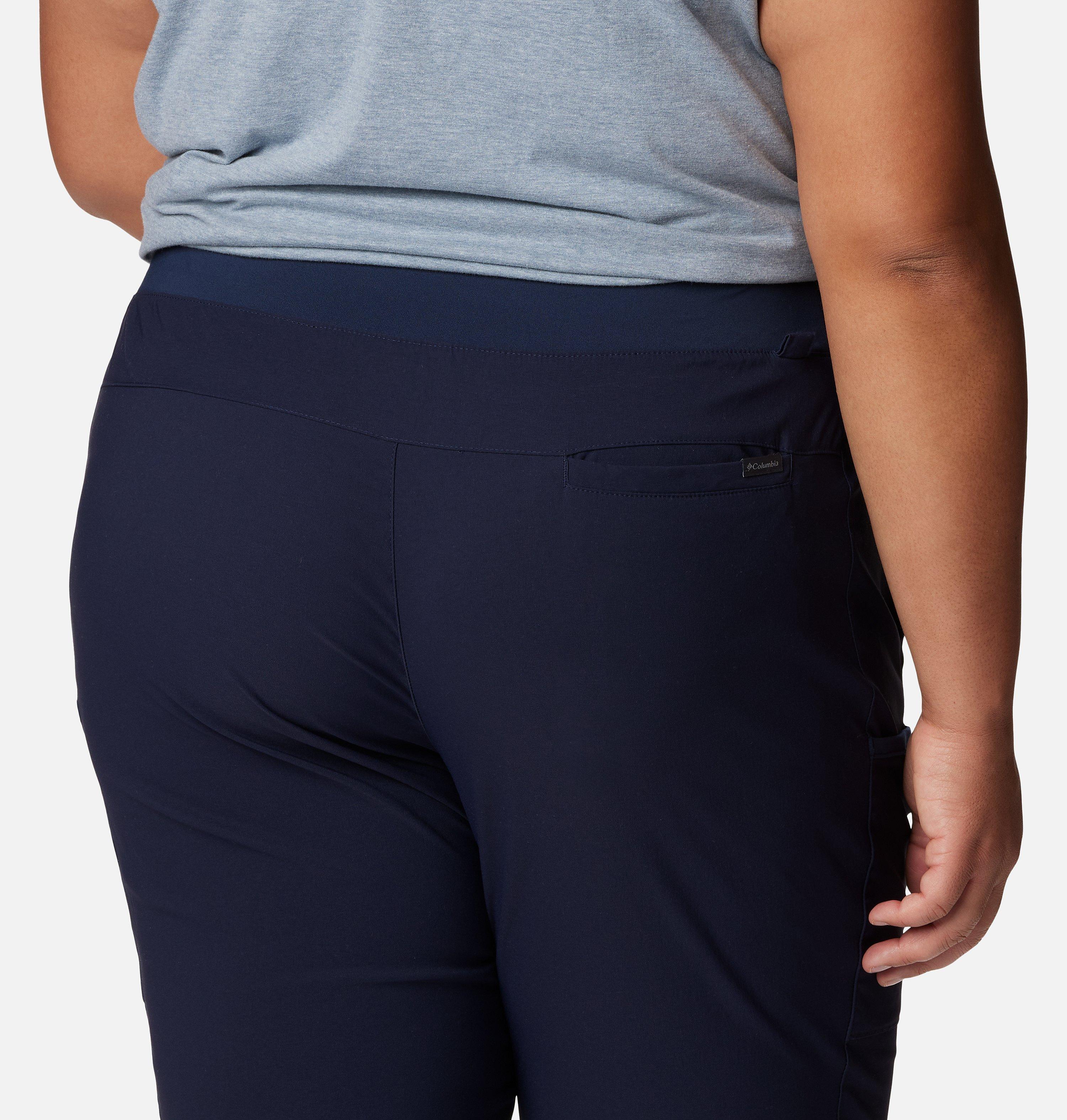 Women's Leslie Falls Capris - Plus Size 5