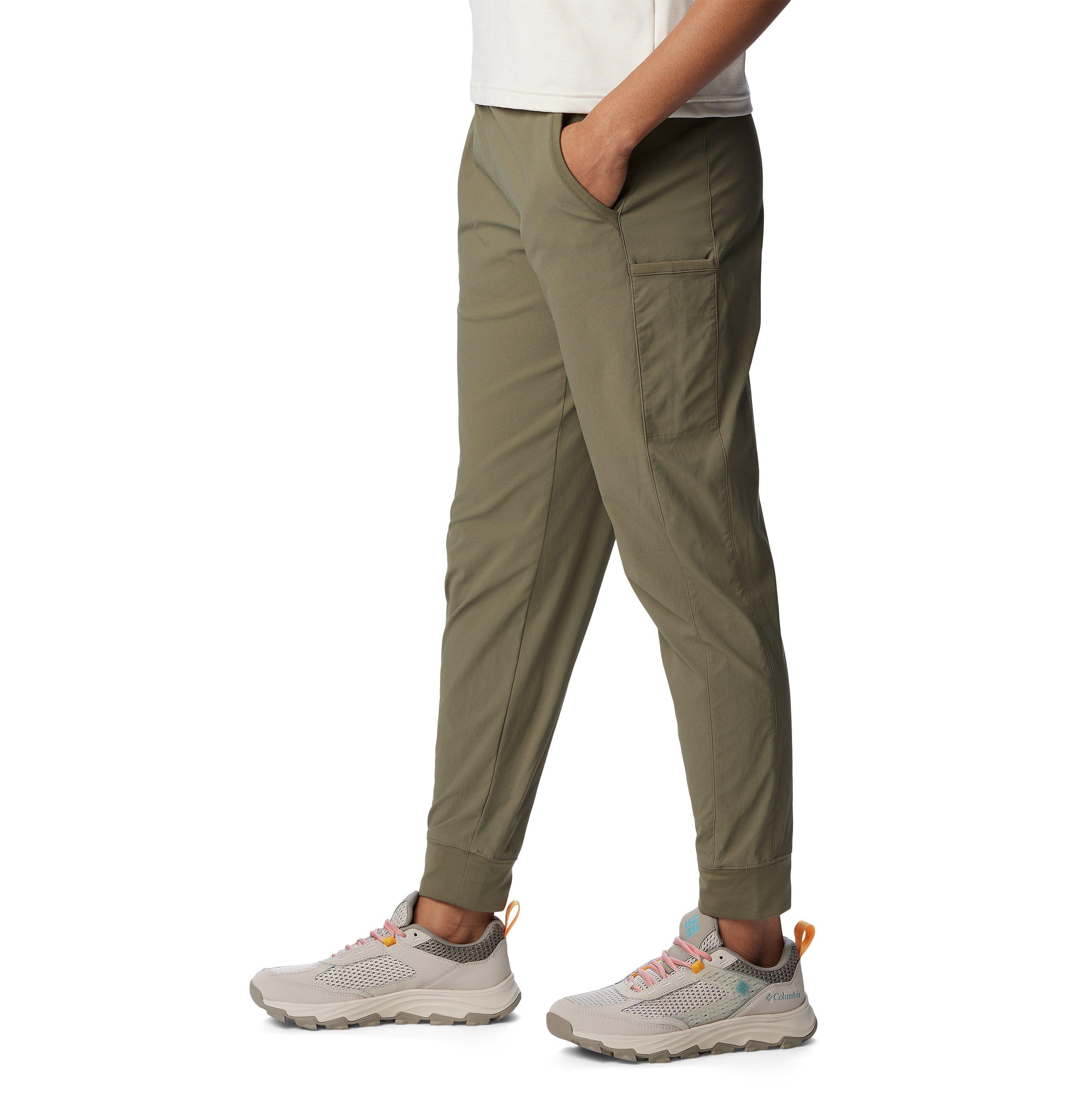 Women's Leslie Falls Joggers 3