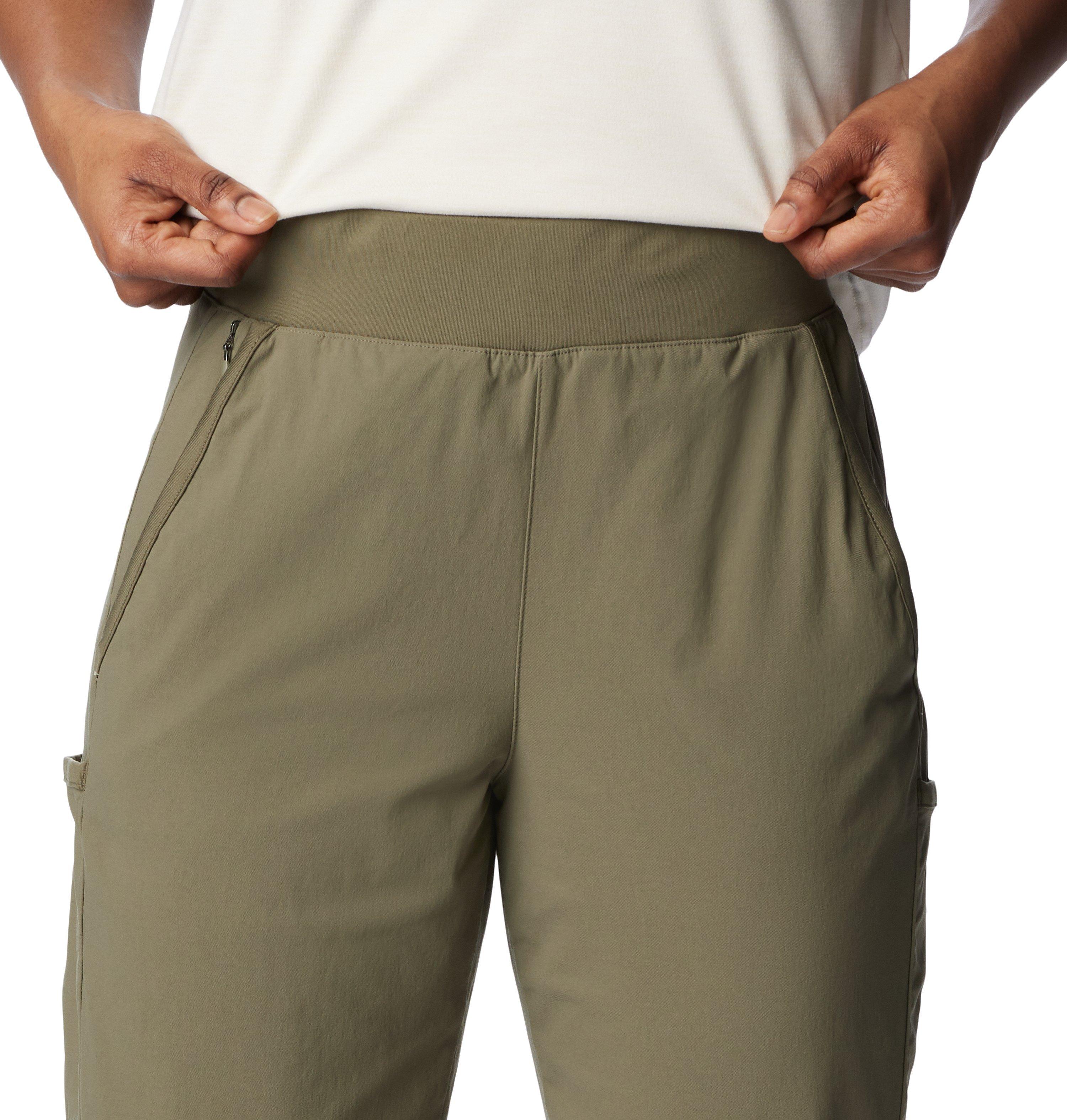 Women's Leslie Falls Joggers 4