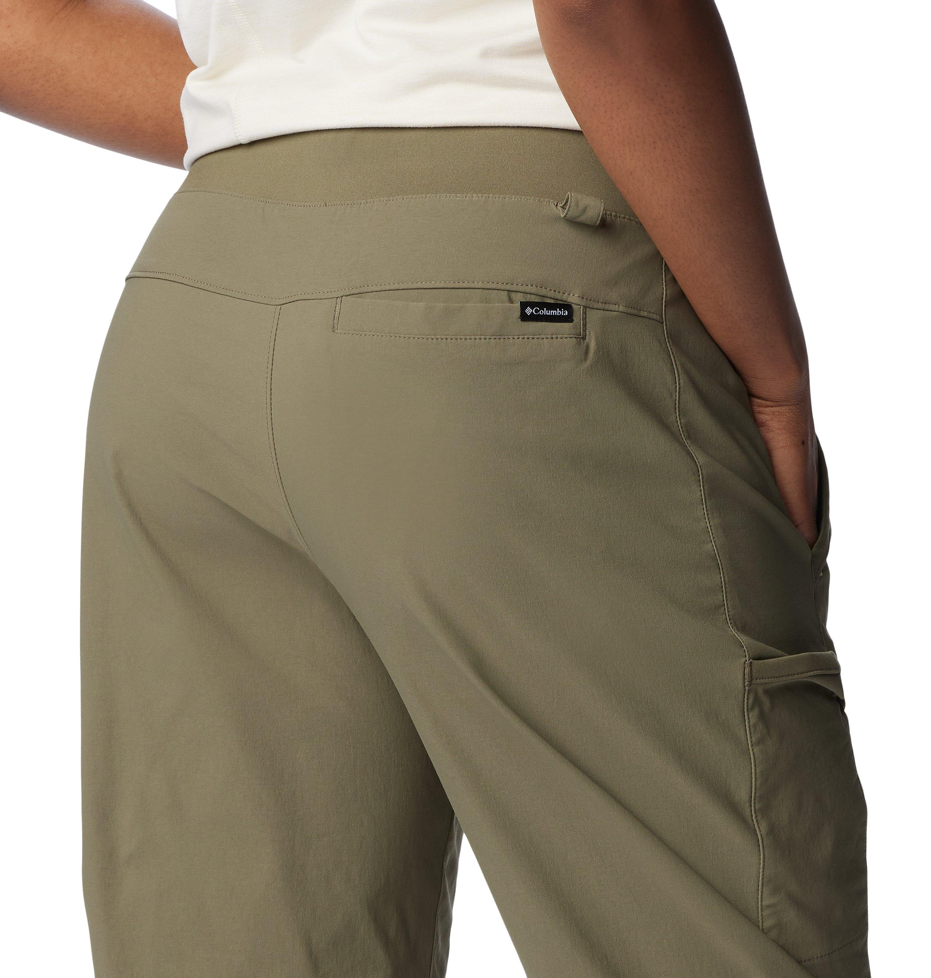 Women's Leslie Falls Joggers 5