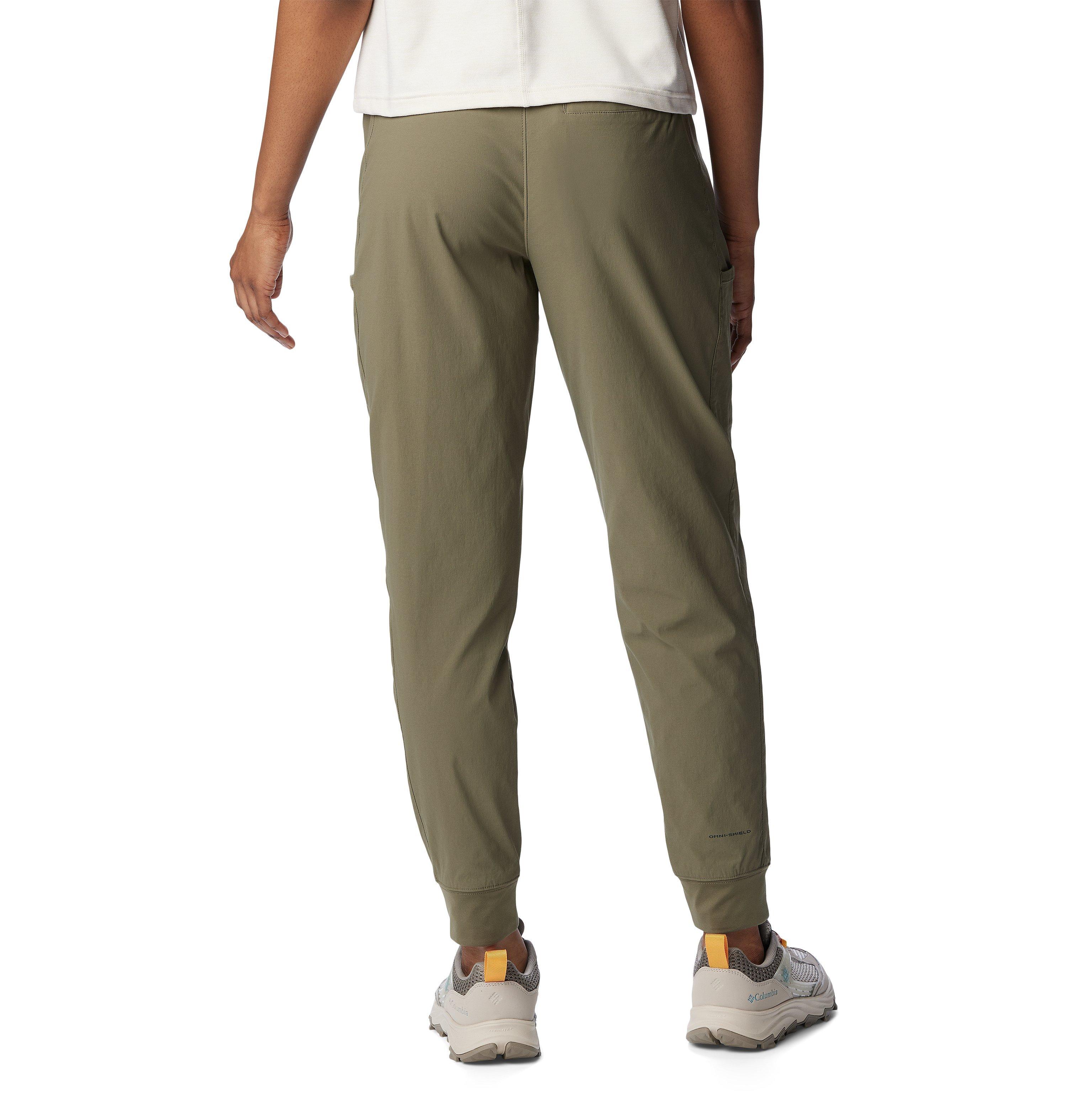 Women's Leslie Falls Joggers 2