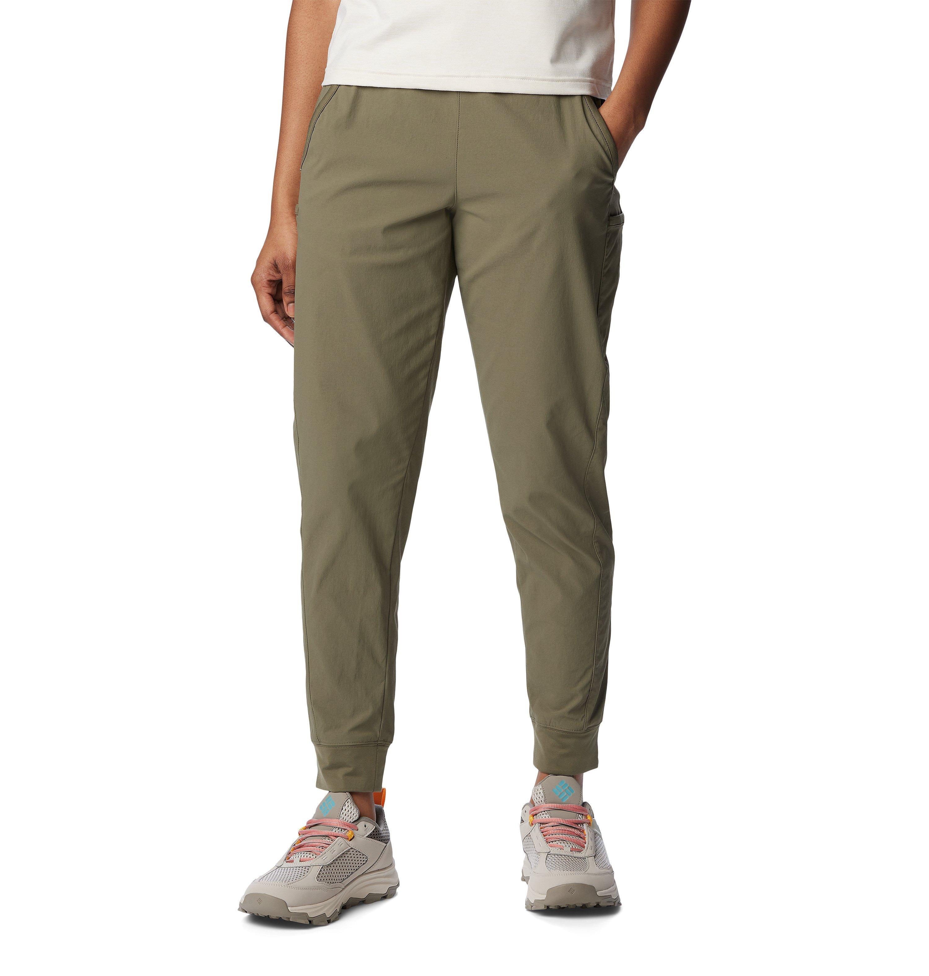 Women's Leslie Falls Joggers 1