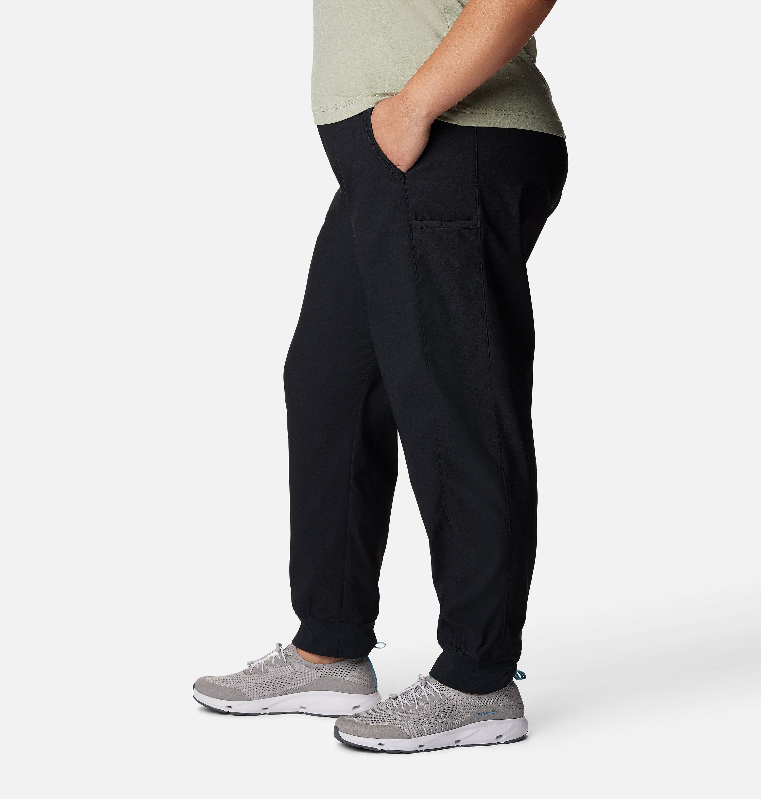 Women's Leslie Falls Joggers - Plus Size 3