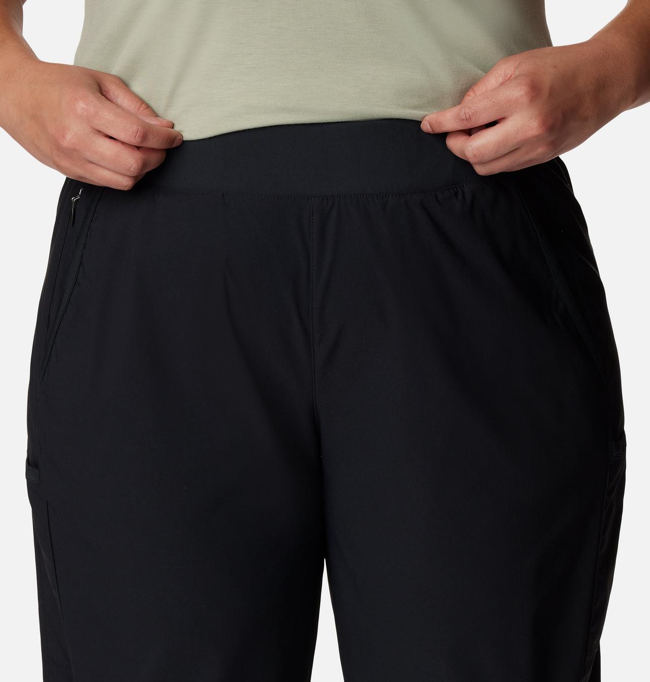 Women's Leslie Falls™ Joggers - Plus Size 4