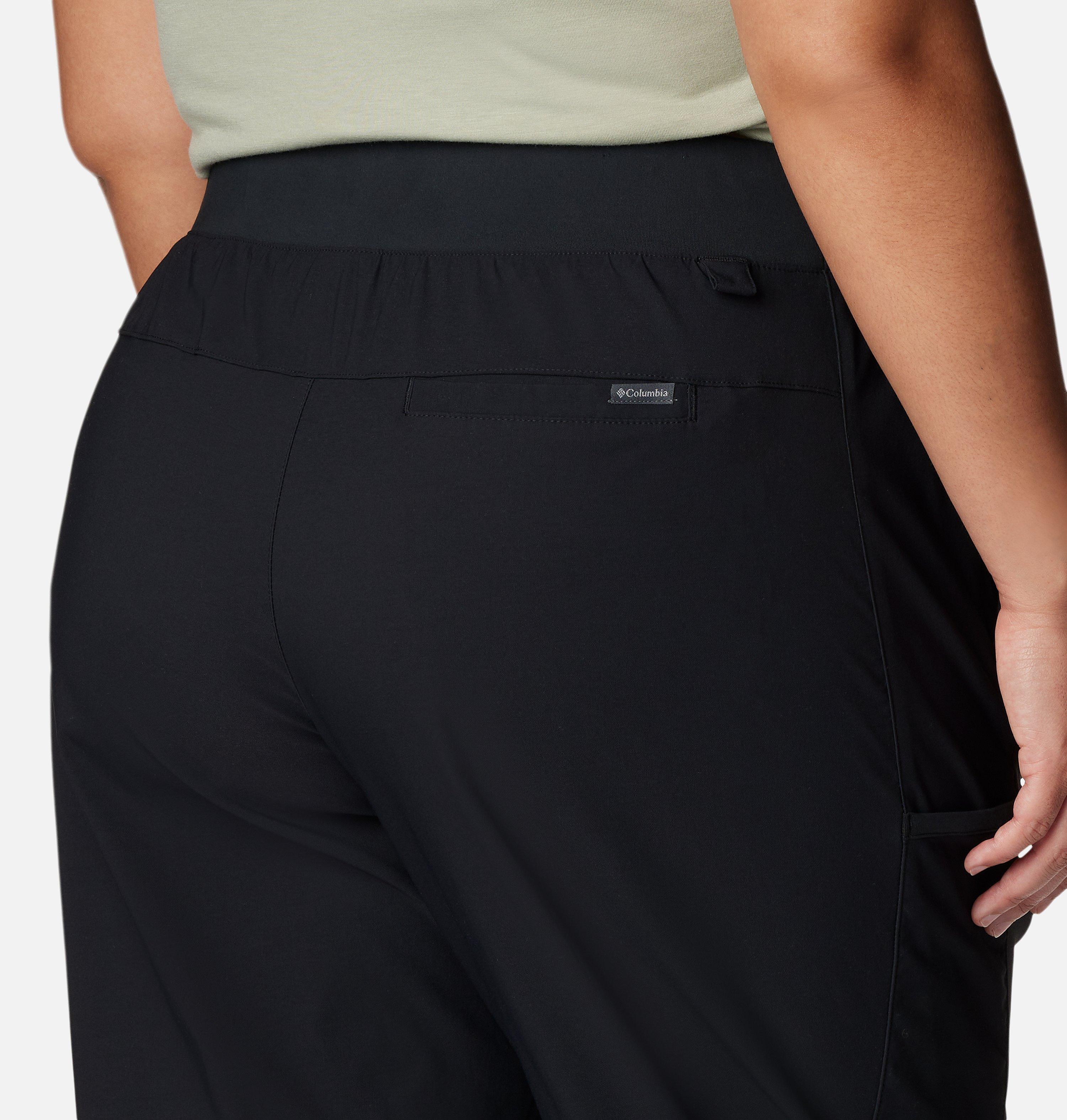 Women's Leslie Falls Joggers - Plus Size 5