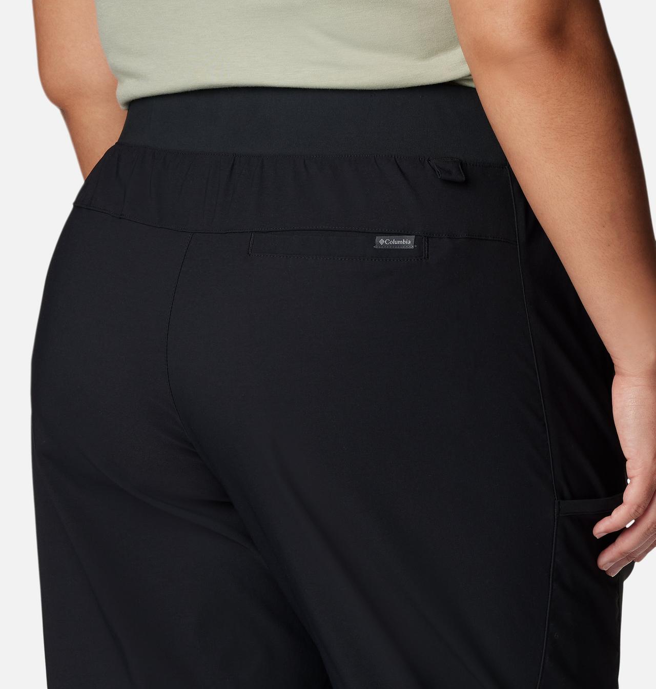 Women's Leslie Falls™ Joggers - Plus Size 5