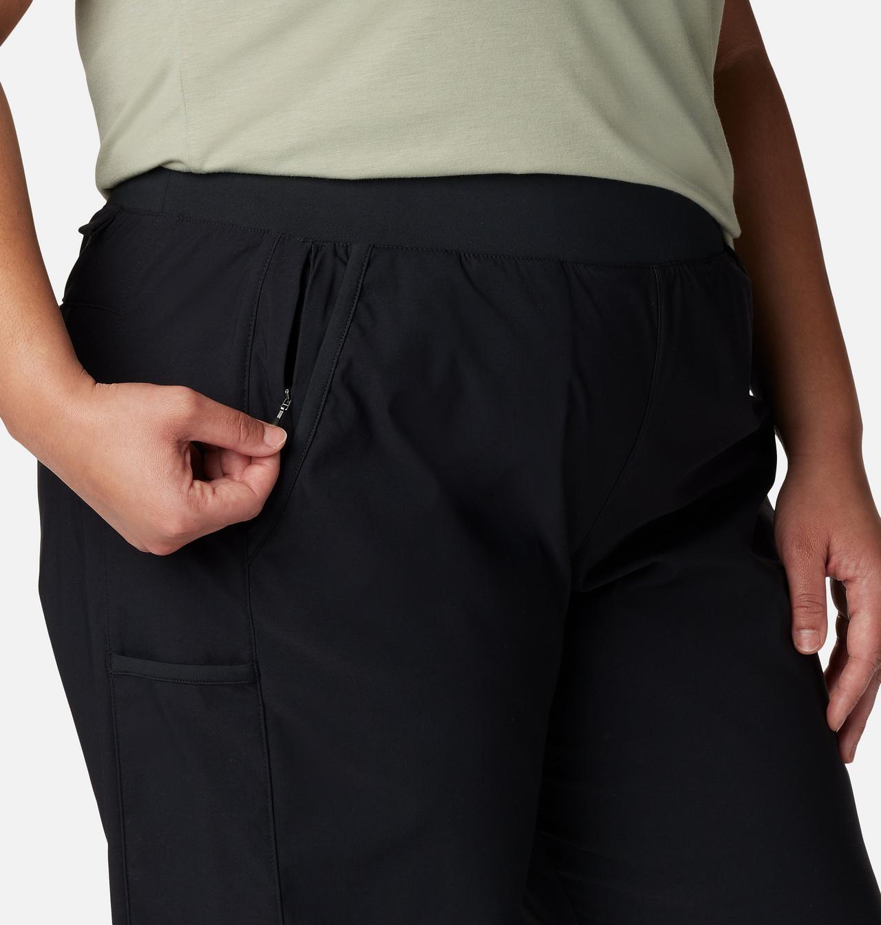 Women's Leslie Falls™ Joggers - Plus Size 6