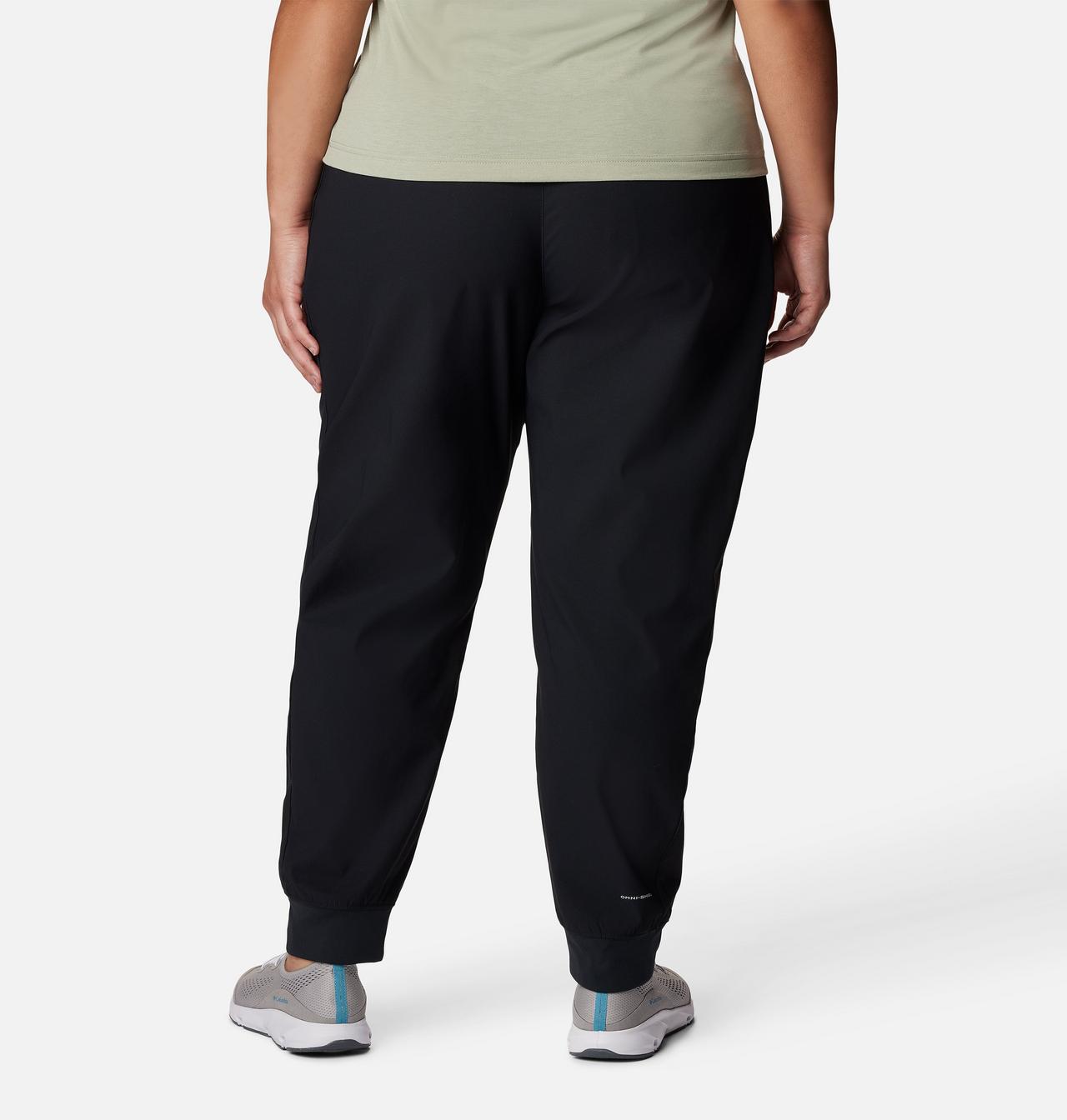 Women's Leslie Falls™ Joggers - Plus Size 2