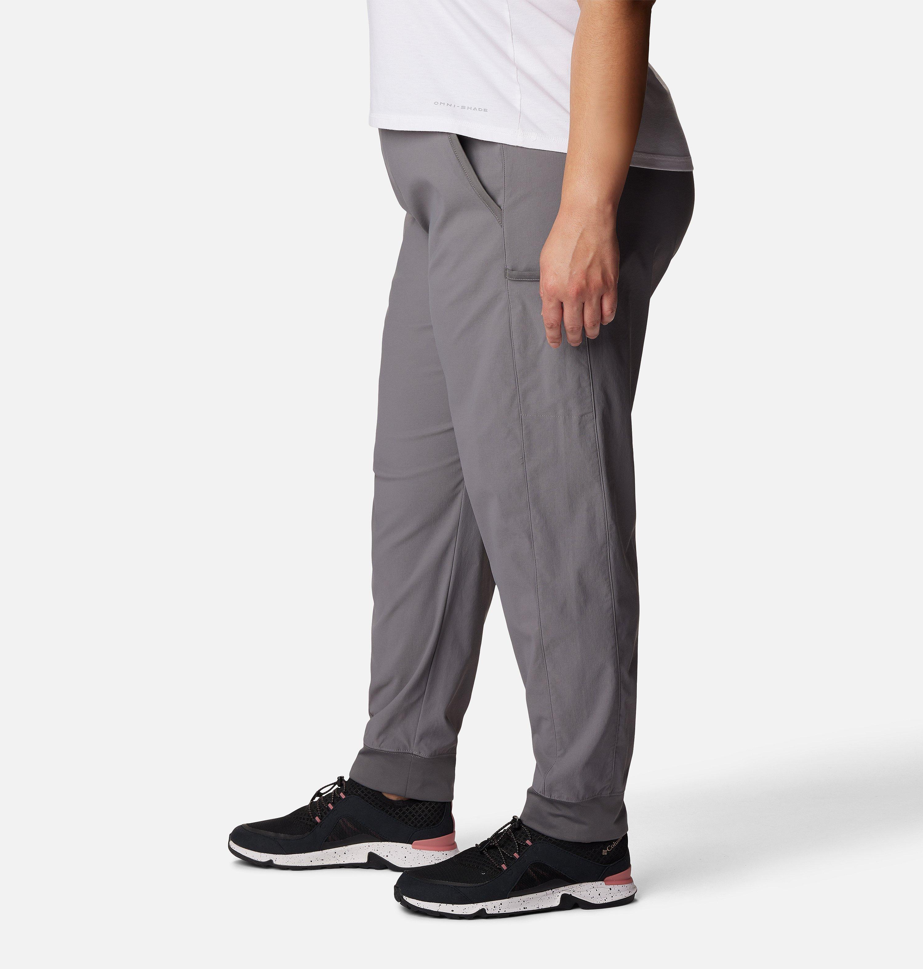 Women's Leslie Falls Joggers - Plus Size 3