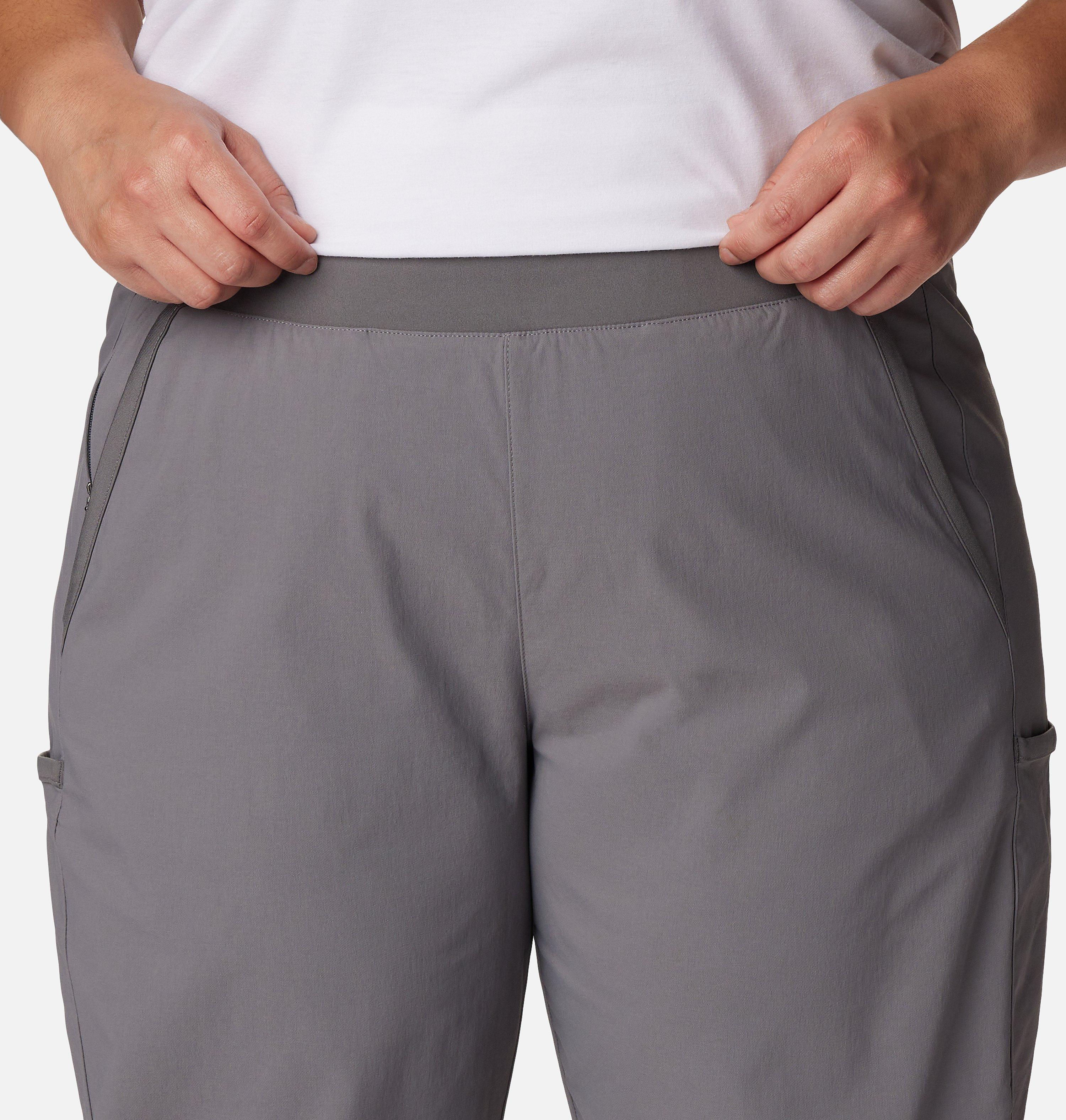 Women's Leslie Falls Joggers - Plus Size 4
