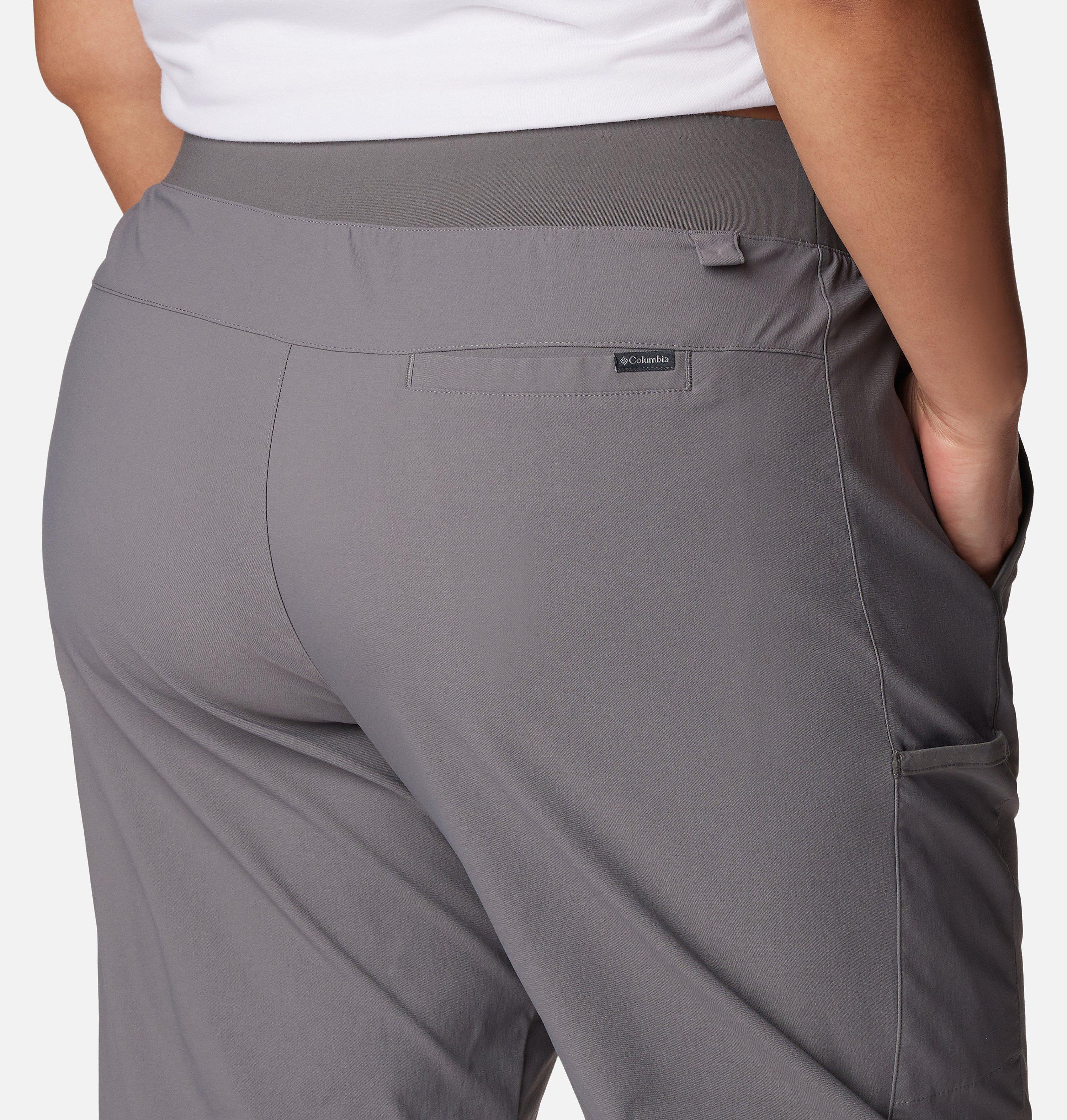 Women's Leslie Falls Joggers - Plus Size 5